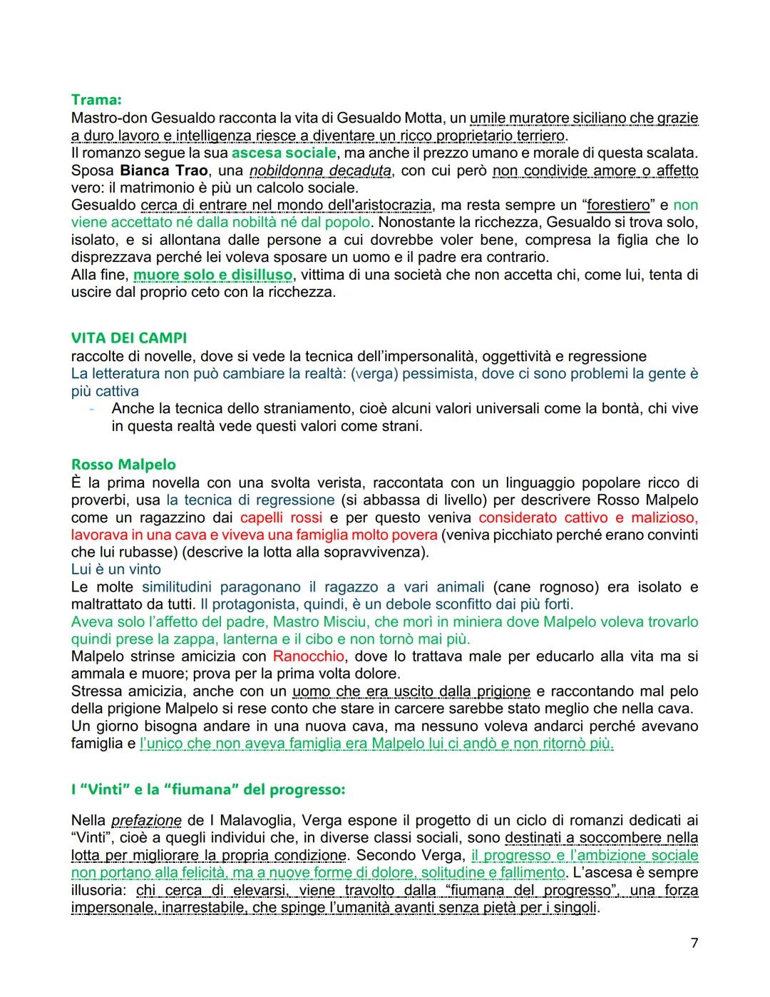 POSITIVISMO
II Positivismo è un movimento filosofico e culturale dell'Ottocento basato sull'idea che solo ciò
che è verificabile scientifica