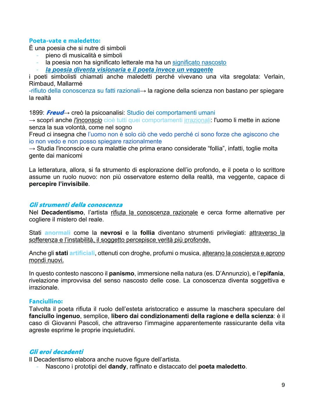 POSITIVISMO
II Positivismo è un movimento filosofico e culturale dell'Ottocento basato sull'idea che solo ciò
che è verificabile scientifica