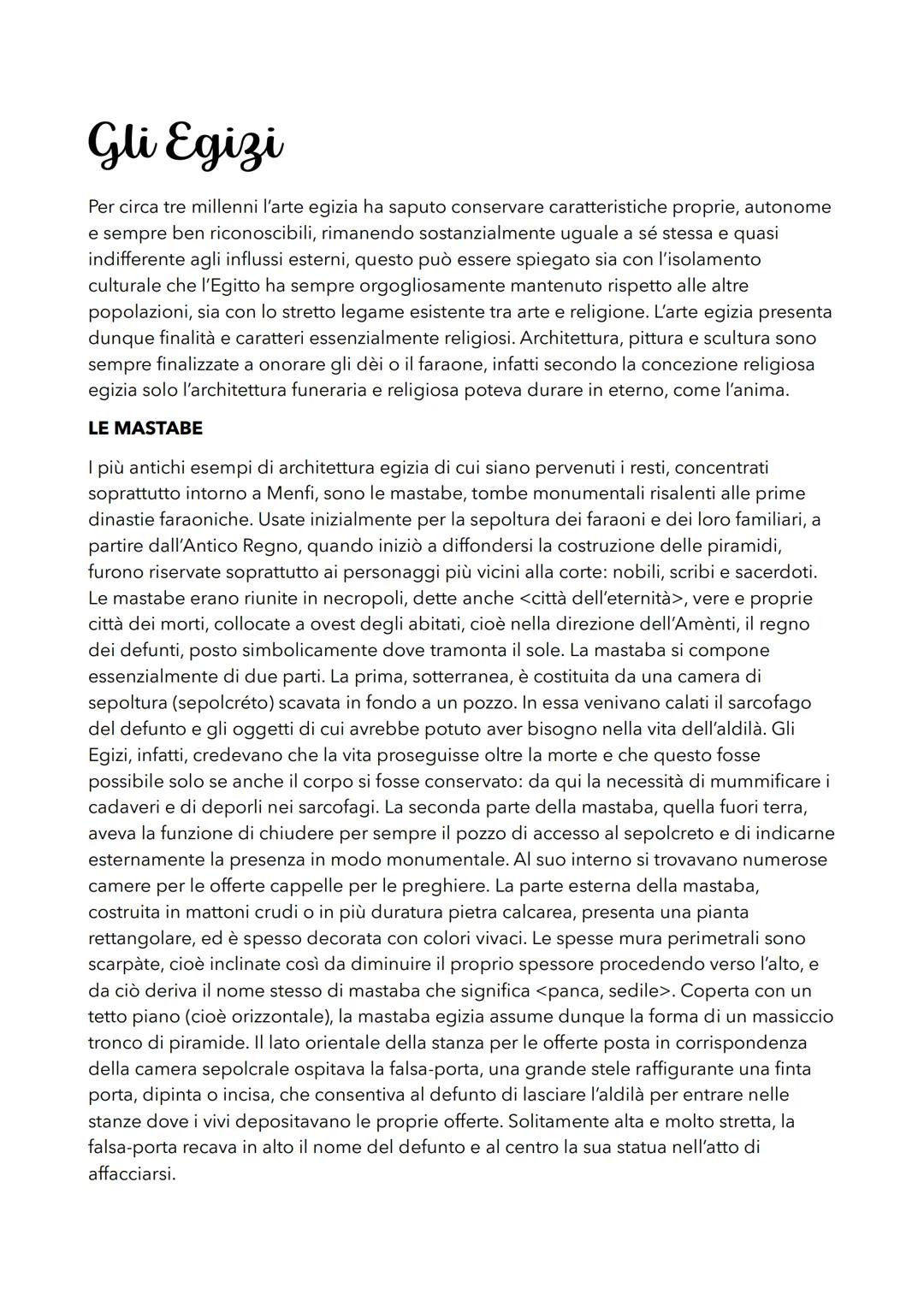 L'Arte rupestre
Le prime forme di rappresentazione che si potrebbe in qualche modo definire "artistica"
risalgono al paleolitico superiore c