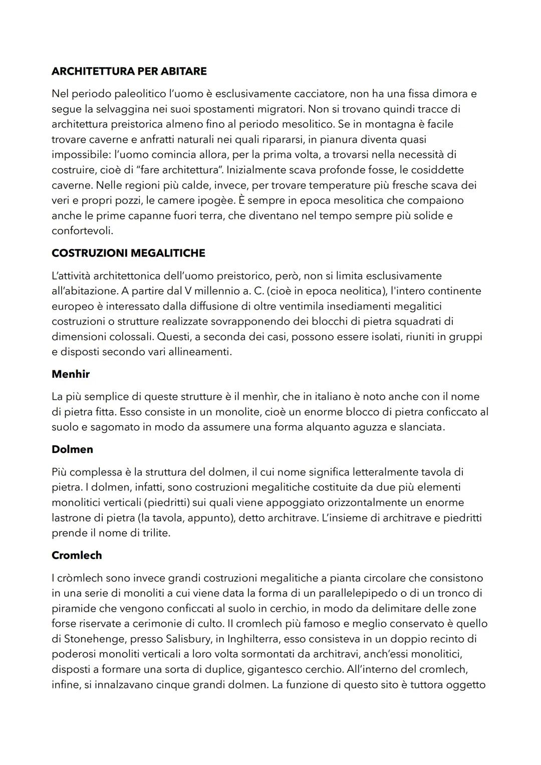 L'Arte rupestre
Le prime forme di rappresentazione che si potrebbe in qualche modo definire "artistica"
risalgono al paleolitico superiore c