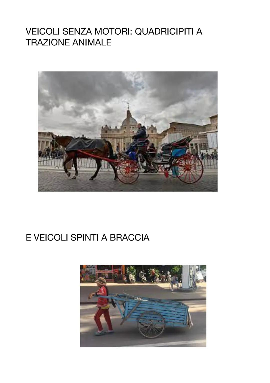 Appunti Patente B ๐