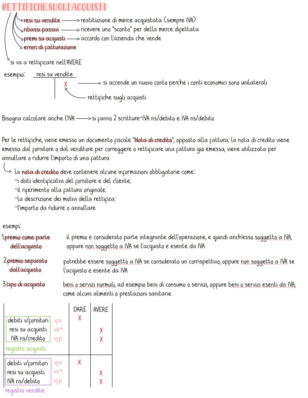 "DARE"
STATO PATRIMONIALE "AVERE"
CONTO ECONOMICO "DARE"
"AVERE"
variazioni finanziarie attive
variazioni finanziarie passive
variazioni eco