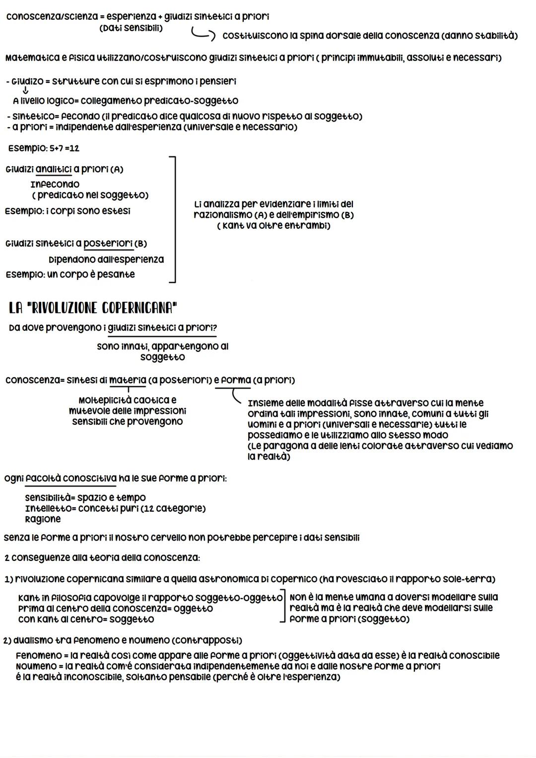 kant
(tra illuminismo e romanticismo)
Nasce a konisberg nel 1724 (dove sta per tutta la vita)
È strettamente legato alla sua città, luogo in