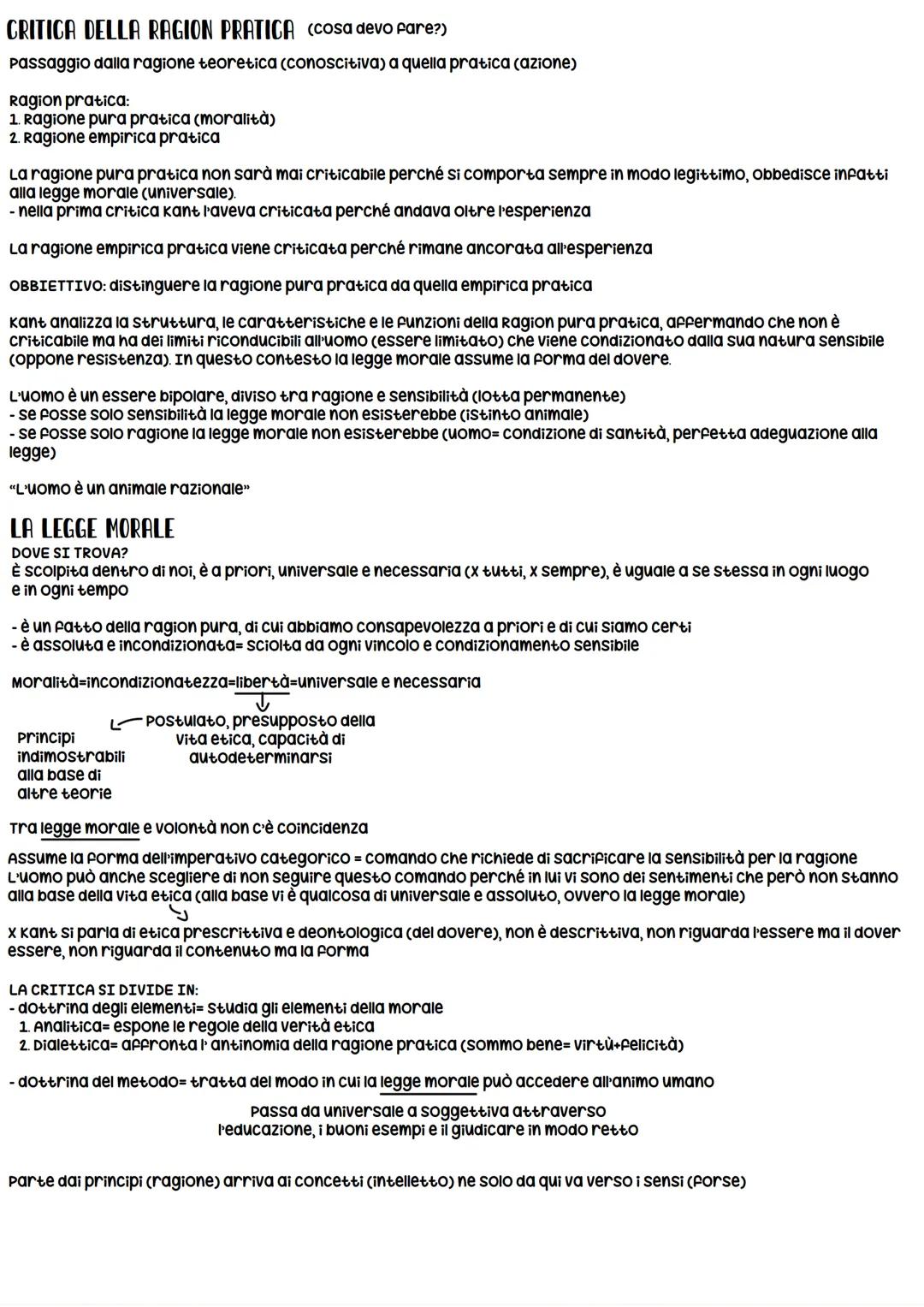 kant
(tra illuminismo e romanticismo)
Nasce a konisberg nel 1724 (dove sta per tutta la vita)
È strettamente legato alla sua città, luogo in