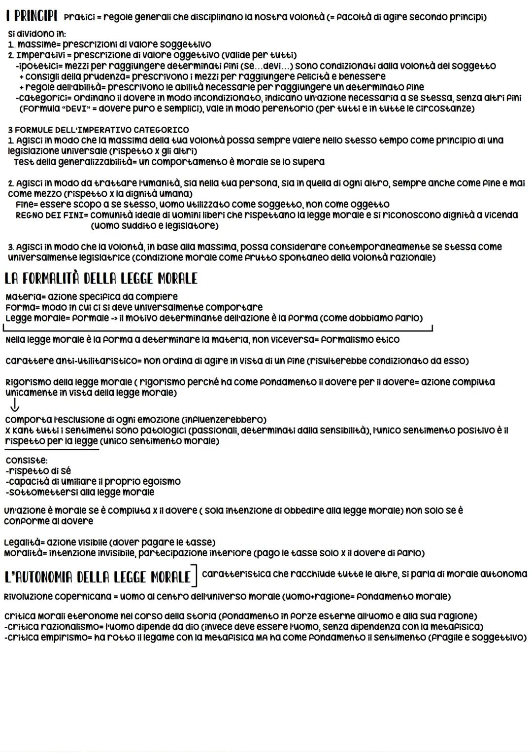 kant
(tra illuminismo e romanticismo)
Nasce a konisberg nel 1724 (dove sta per tutta la vita)
È strettamente legato alla sua città, luogo in