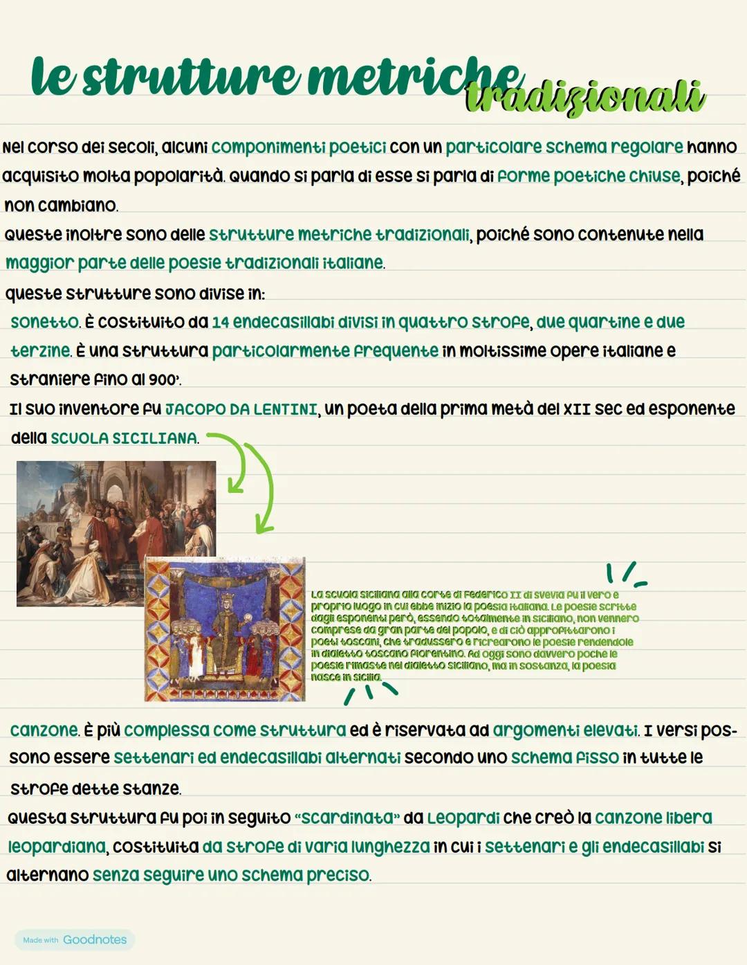 la rima
La rima è un fenomeno particolare molto usato nella scrittura in versi.
Essa può essere:
PERFETTA, quando troviamo una semplice rima