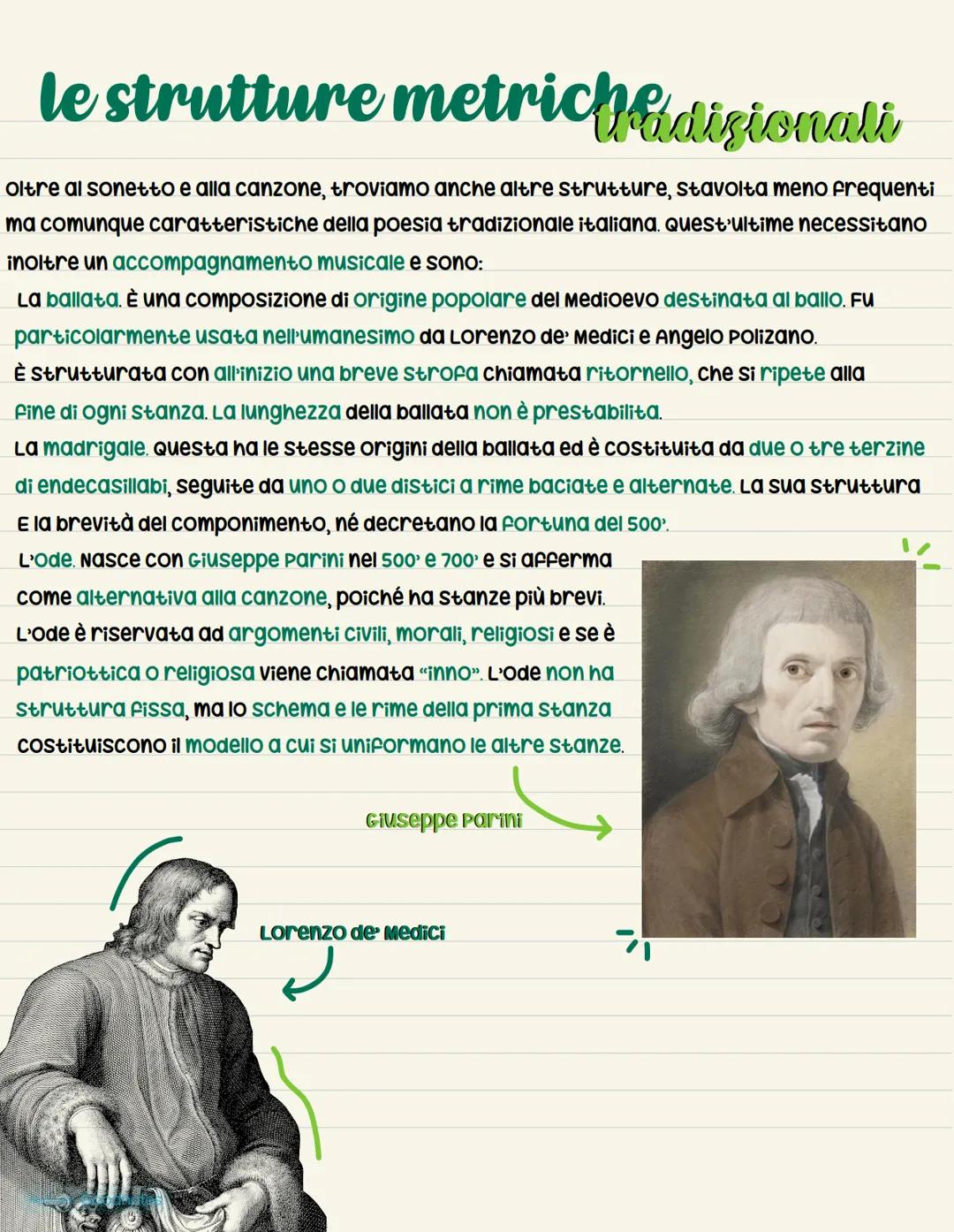 la rima
La rima è un fenomeno particolare molto usato nella scrittura in versi.
Essa può essere:
PERFETTA, quando troviamo una semplice rima