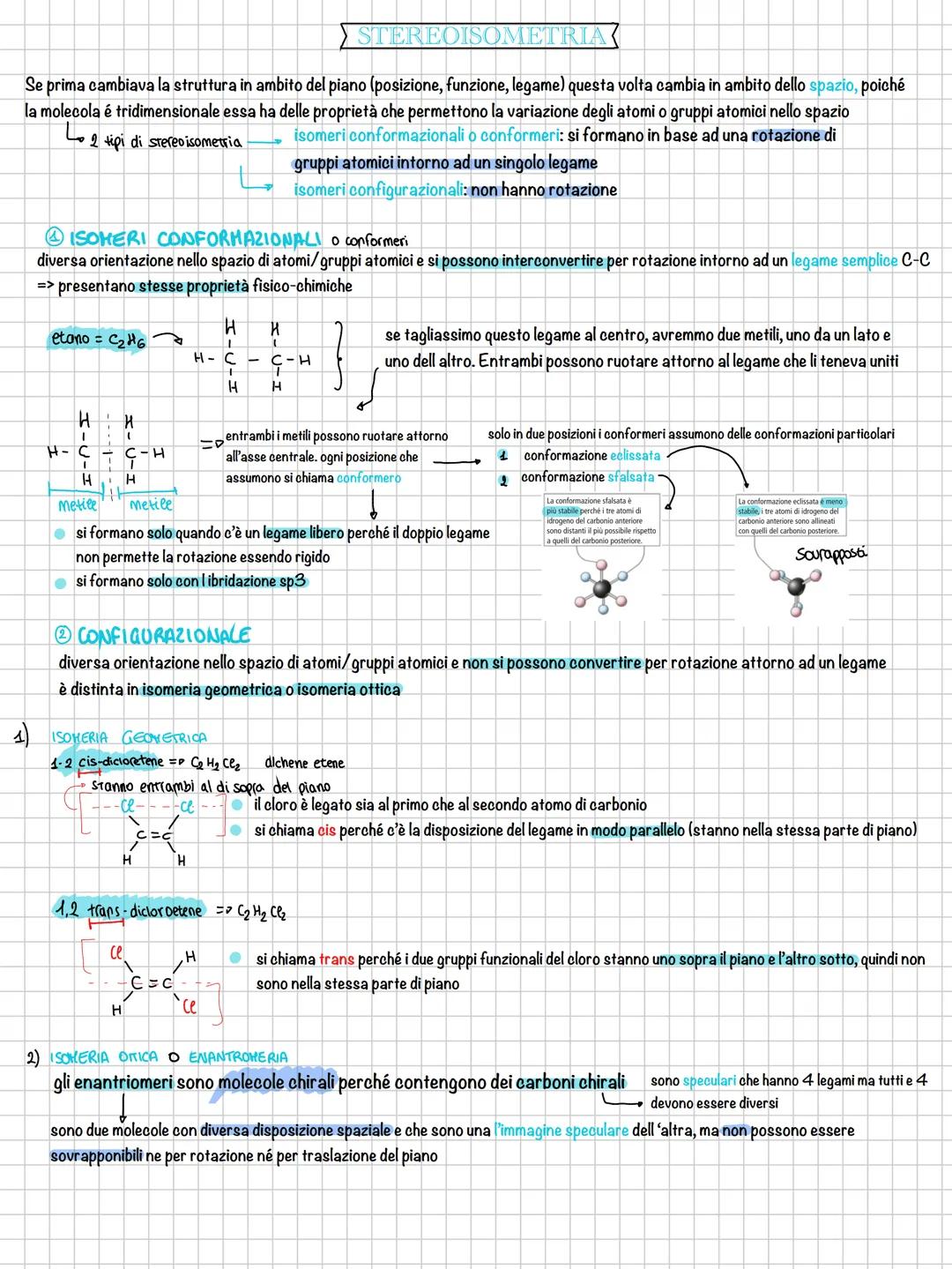 # Il carbonio e i suoi composti
Chimica organica = Può essere anche chiamata "chimica del carbonio" poiché ha come elemento predominante il