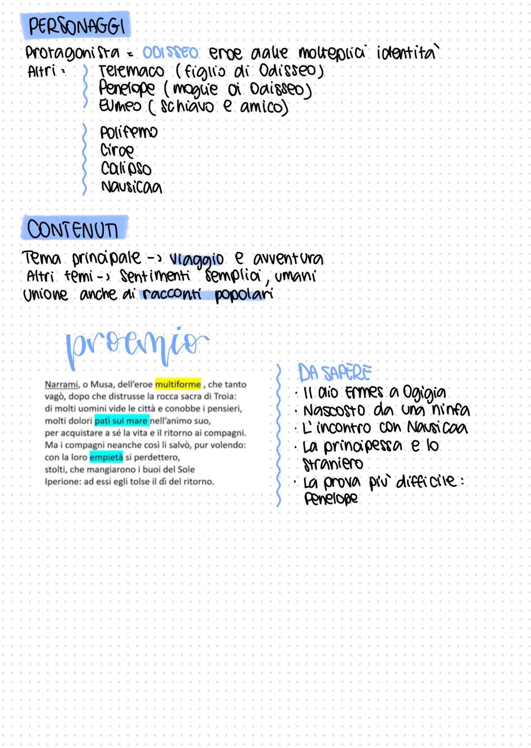 --- poesiq epica
è caratterizzata dalla narrazione in versi.
esistono diversi tipi di poema epico:
- mitico-eroico (uiade e coissea)
- didas