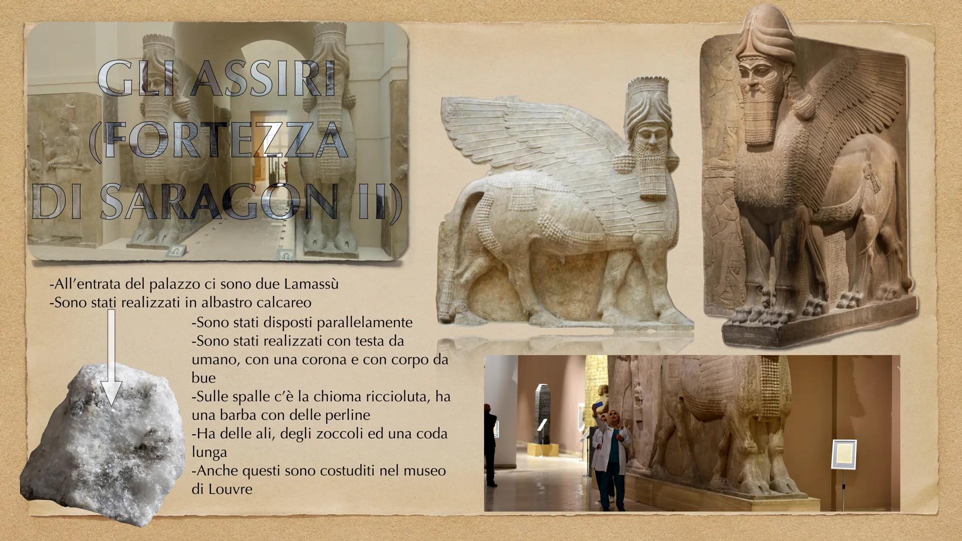 I SUMERI (La Ziggurat)
-Si stabiliscono in Mesopotamia verso il 4100 a.C.
-Sono i primi a fondare delle grandi Città Stato, come ad esempio