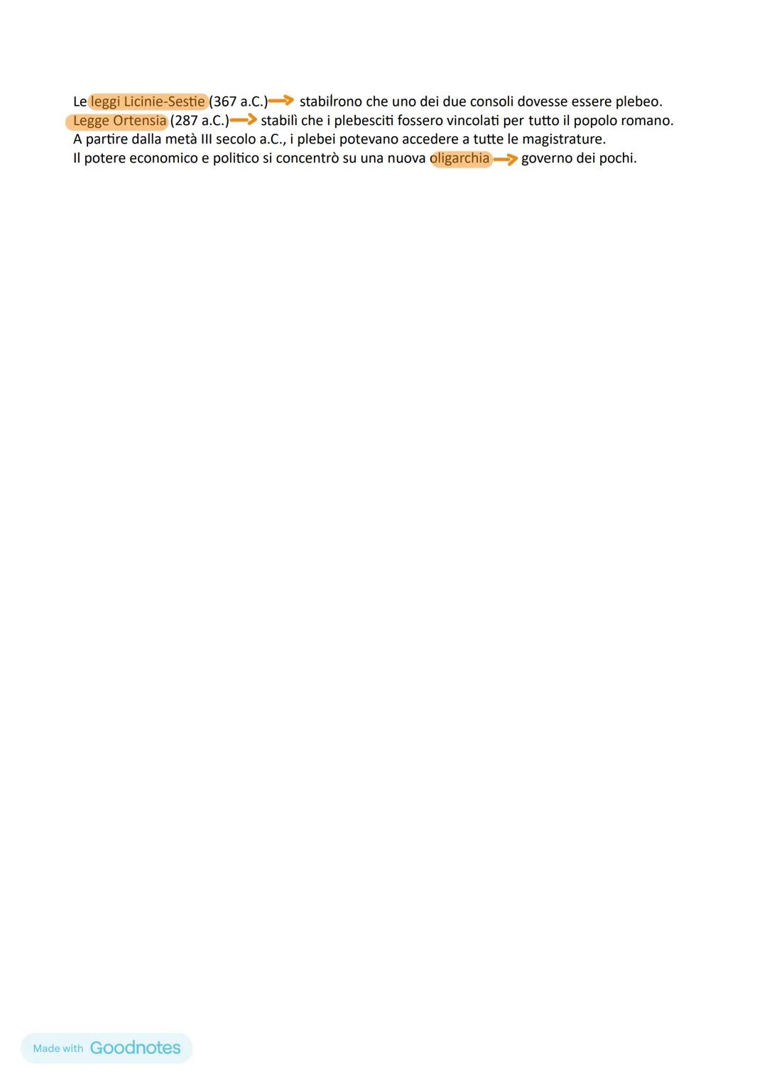 Le origini di Roma
Il popolo dei latini di origine indoeuropea si insediarono sui colli dell'Lazio a partire dal X secolo
a.C., in villaggi.