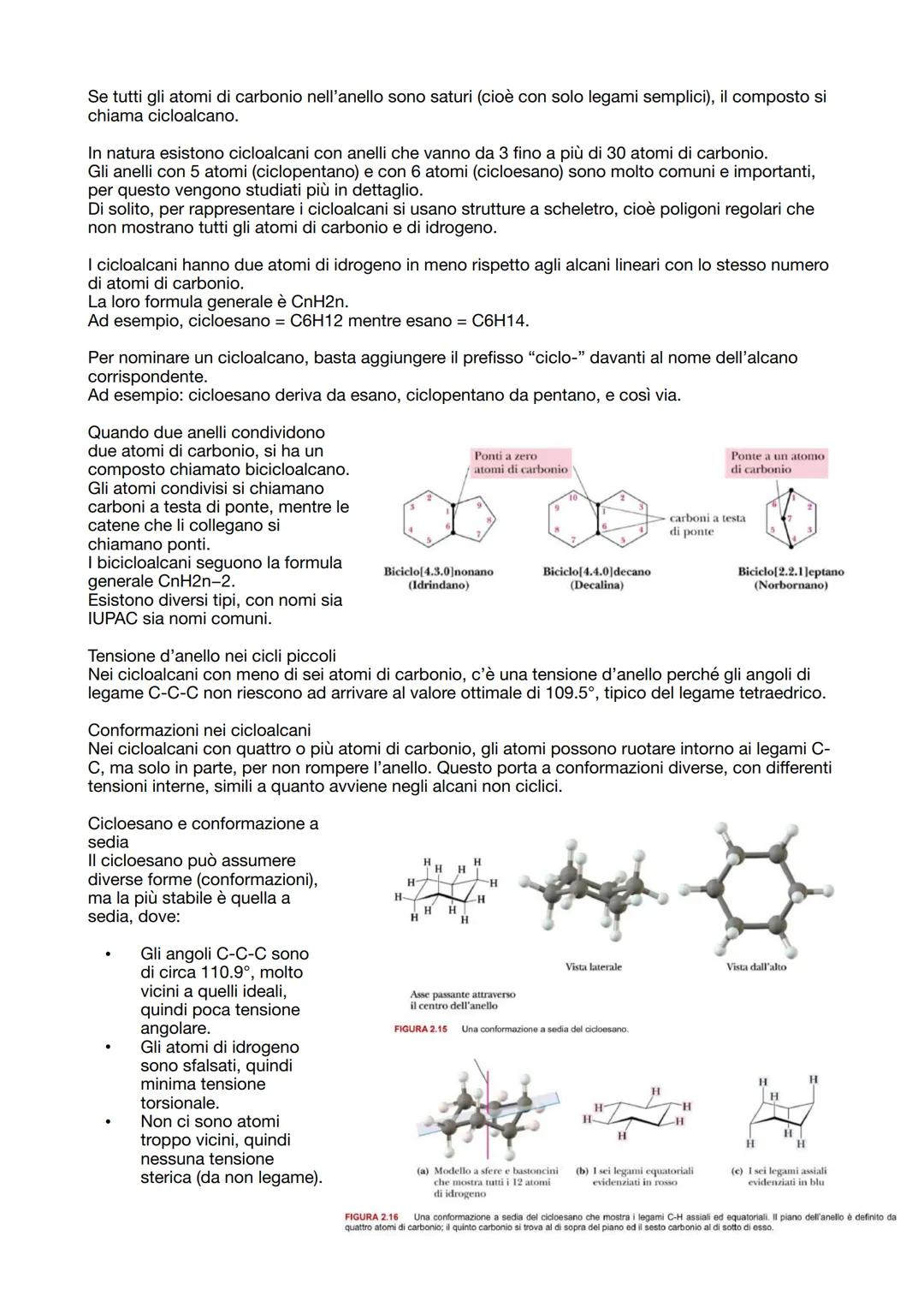# CHIMICA
# ORGANICA
GIORGIA FAZIO IDROCARBURI - Composti organici costituiti solo da carbonio e idrogeno. Si distinguono in:
alifatici (ca