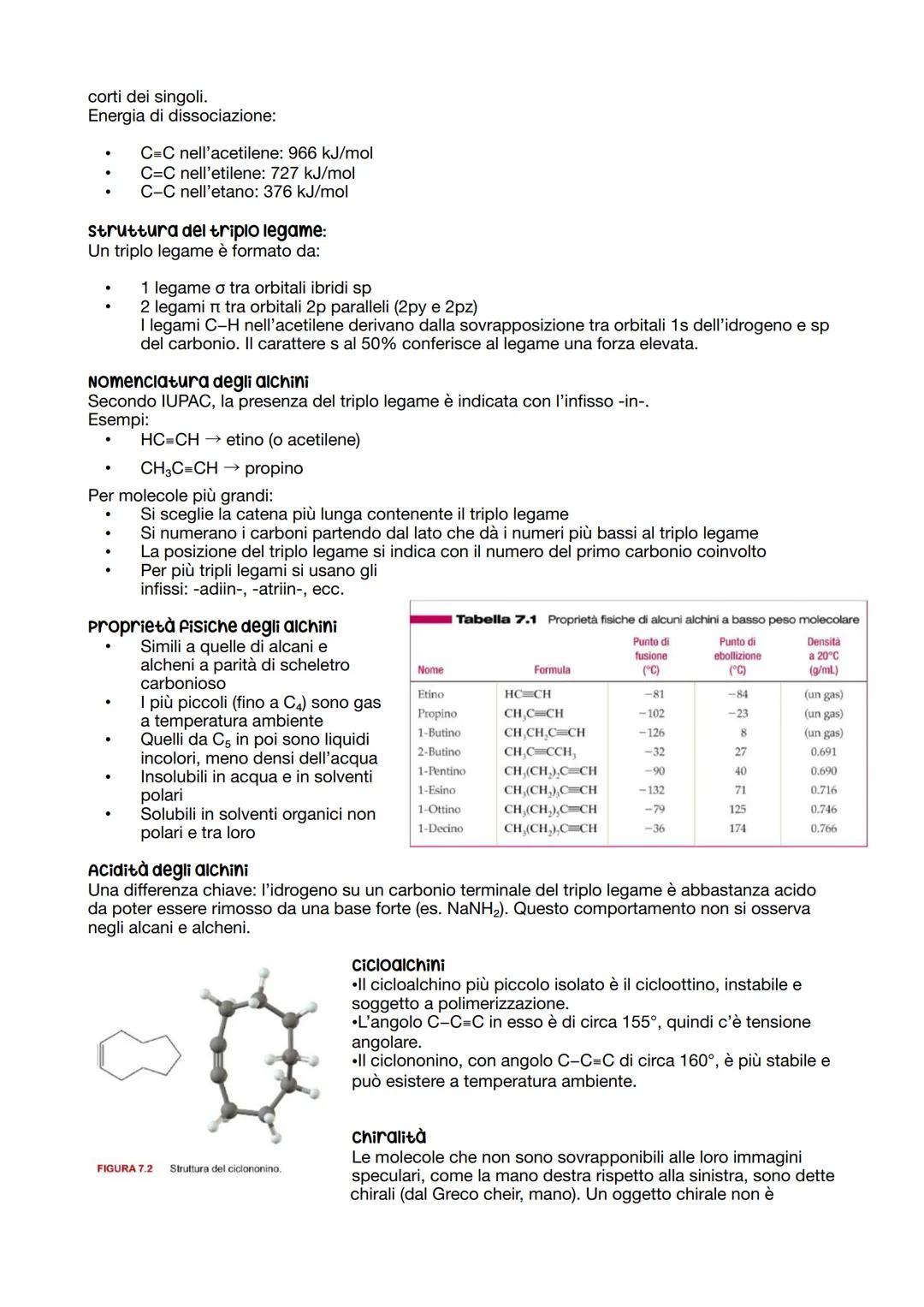 # CHIMICA
# ORGANICA
GIORGIA FAZIO IDROCARBURI - Composti organici costituiti solo da carbonio e idrogeno. Si distinguono in:
alifatici (ca