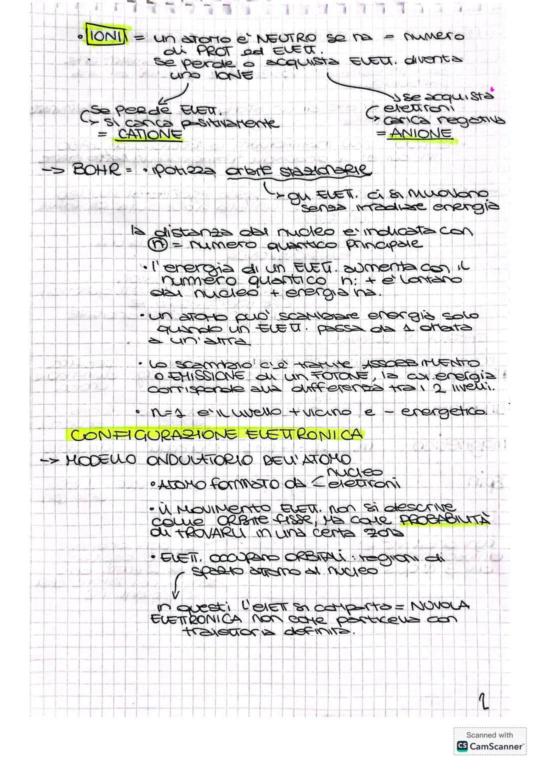 CHIMICA
COMPOSIZIONE
la chimica studia la materia-trasformaZIONI
energia coinvbuta
n elle trasforu.
• MATERIA → fatta di ATOMI
• MISCELA (Mi