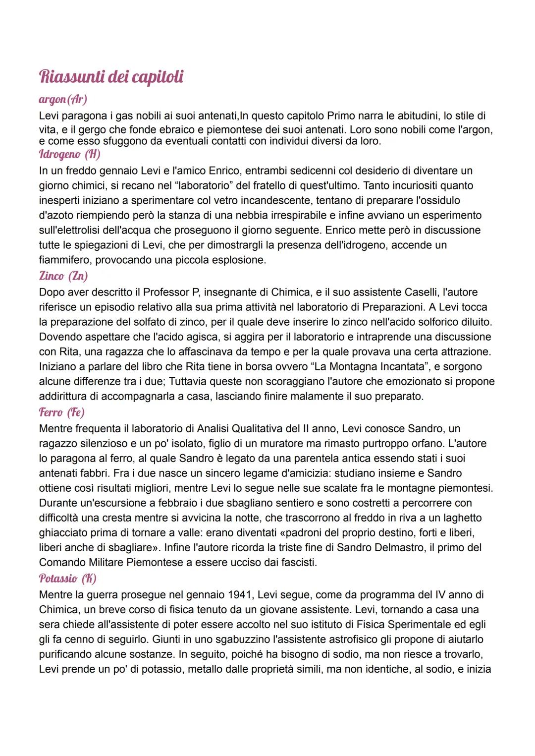 SCHEDA DI LETTURA
AUTORE: Primo Levi (Torino 31 luglio 1919 - Torino 11 aprile 1987).
TEMPO: Epoca: Prima, durante e dopo la II guerra mondi