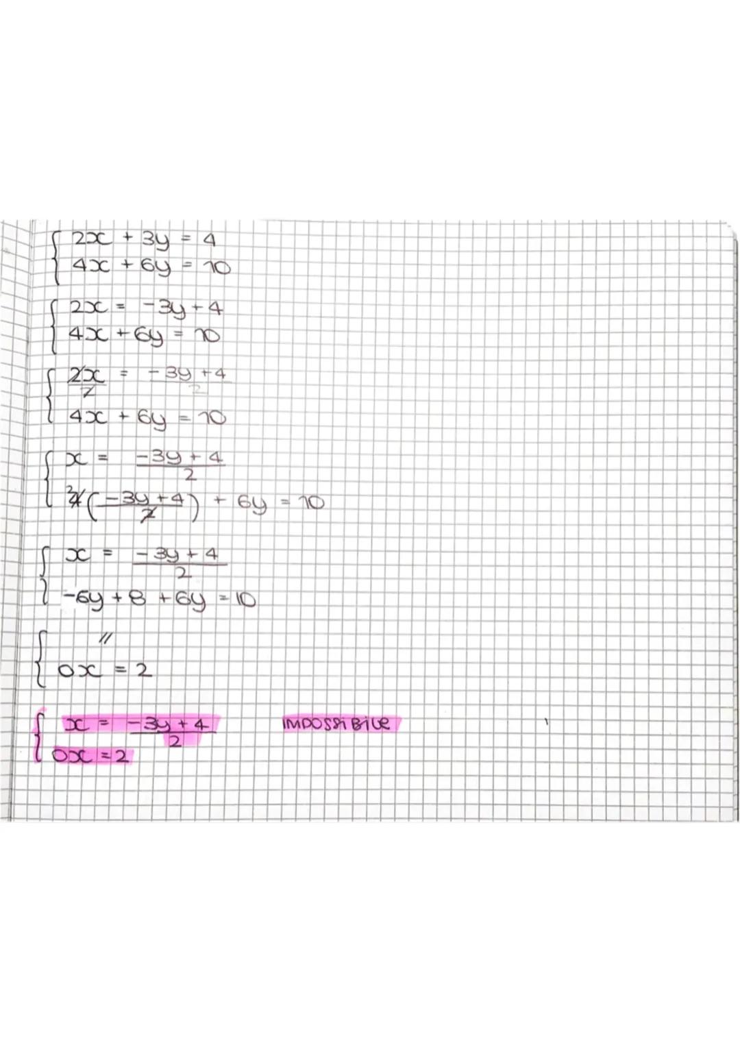 EQUARIONI FROTTE
\frac{3x+1}{x+4} = \frac{1}{2} CE \Rightarrow x+4\neq0 \Rightarrow x\neq-4
\frac{6x+2}{2(x+4)} = \frac{7(x+4)}{2(x+4)}