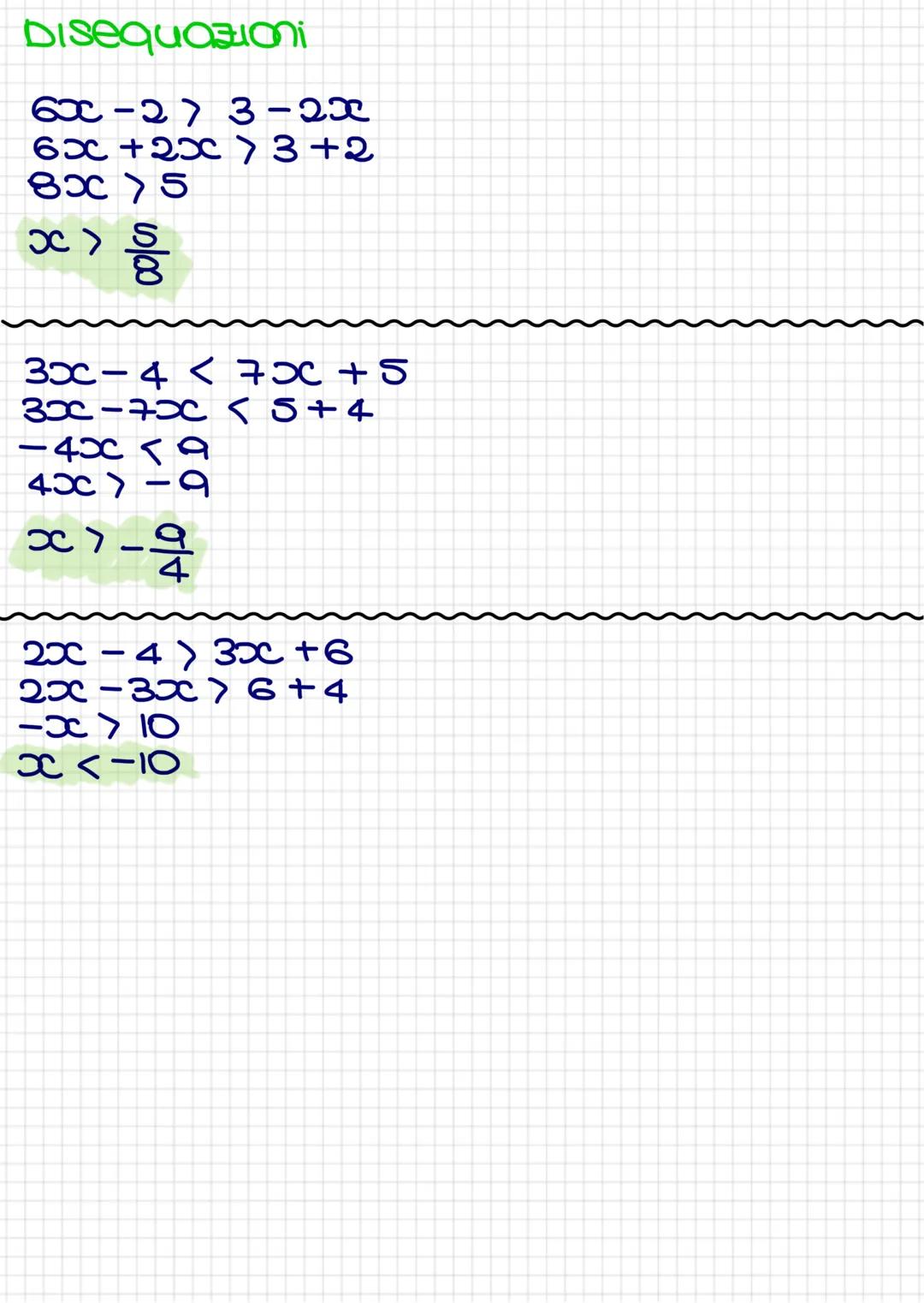 EQUARIONI FROTTE
\frac{3x+1}{x+4} = \frac{1}{2} CE \Rightarrow x+4\neq0 \Rightarrow x\neq-4
\frac{6x+2}{2(x+4)} = \frac{7(x+4)}{2(x+4)}
