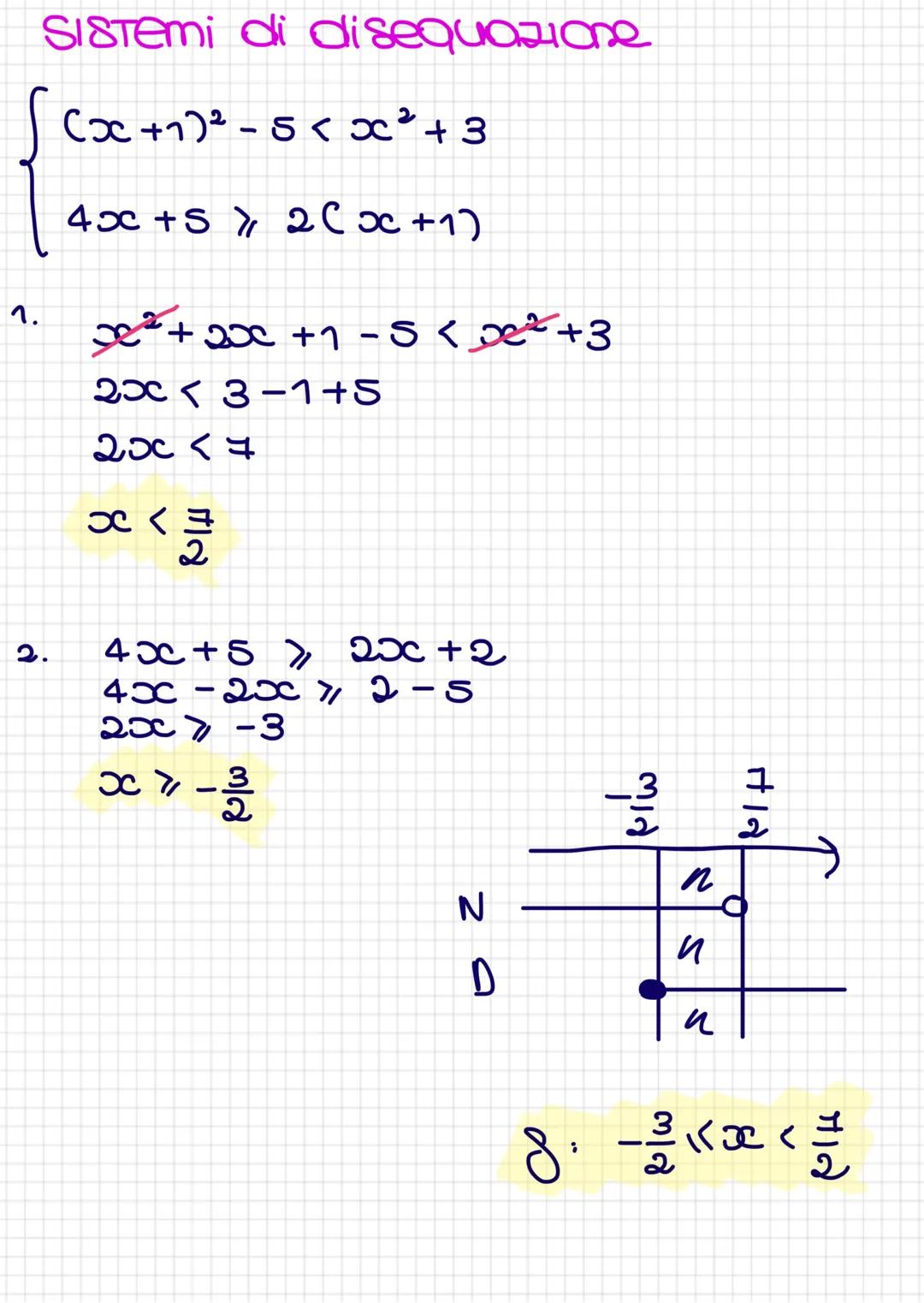 EQUARIONI FROTTE
\frac{3x+1}{x+4} = \frac{1}{2} CE \Rightarrow x+4\neq0 \Rightarrow x\neq-4
\frac{6x+2}{2(x+4)} = \frac{7(x+4)}{2(x+4)}