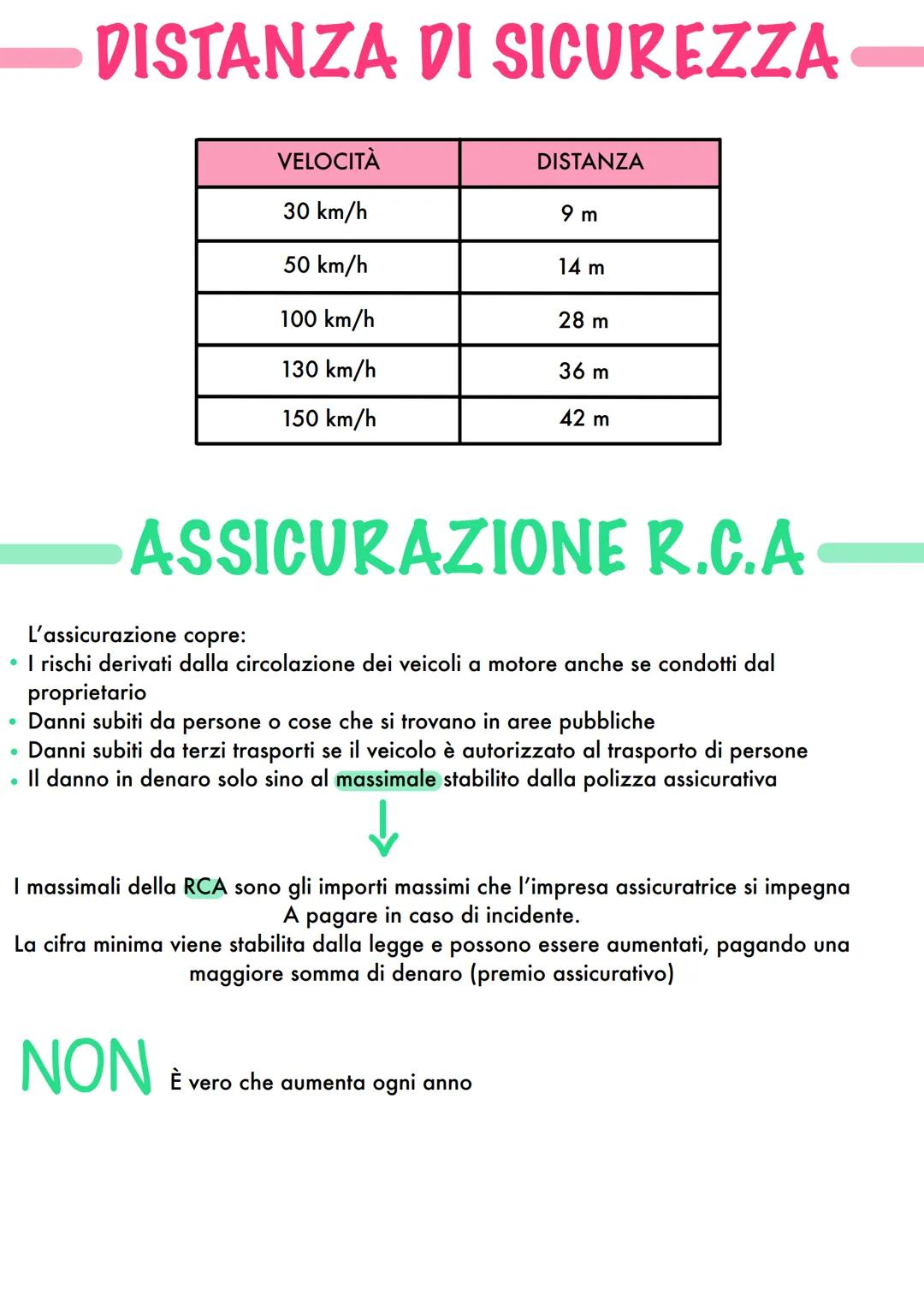 STRADA
DEFINIZIONI STRADALI
La strada è un'area aperta alla circolazione dei pedoni, degli animali e dei veicoli.
Può essere a senso unico o