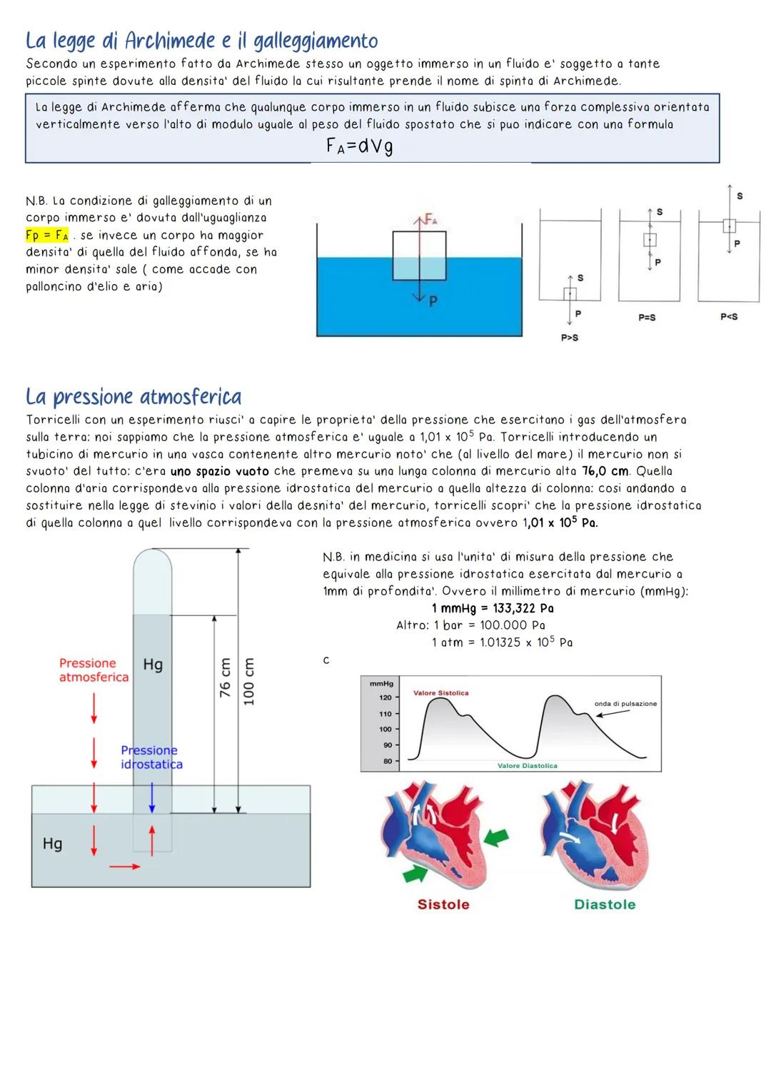 Fisica 4
Corpo puntiforme e corpo rigido
In fisica un oggetto puo' essere classificato in base alle sue proprieta' in relazione con lo spazi
