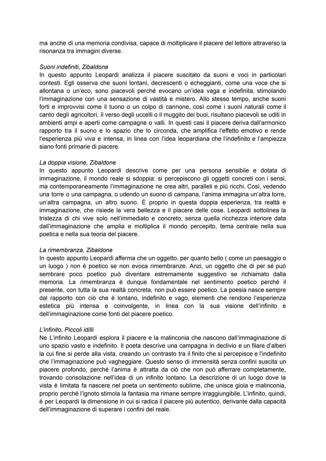 ## La vita
Giacomo Leopardi
(1798-1837)
Giacomo Leopardi nasce nel 1798 a Recanati, borgo delle Marche appartenente alla chiesa.
Inizia su