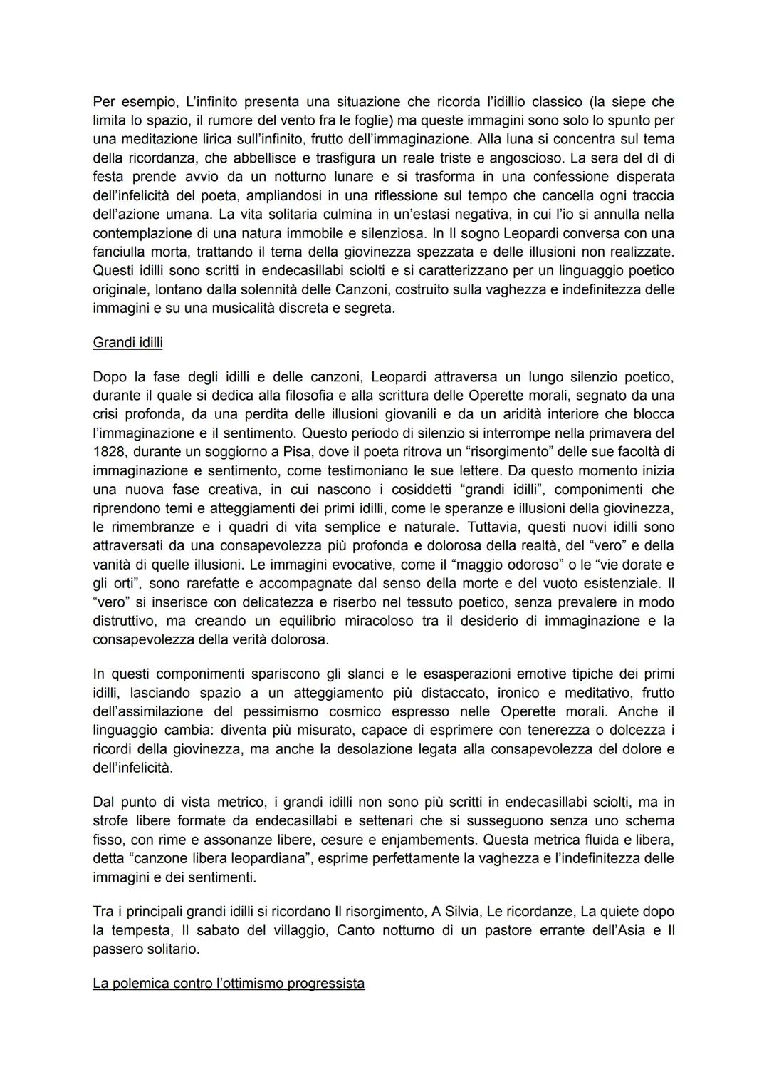 ## La vita
Giacomo Leopardi
(1798-1837)
Giacomo Leopardi nasce nel 1798 a Recanati, borgo delle Marche appartenente alla chiesa.
Inizia su