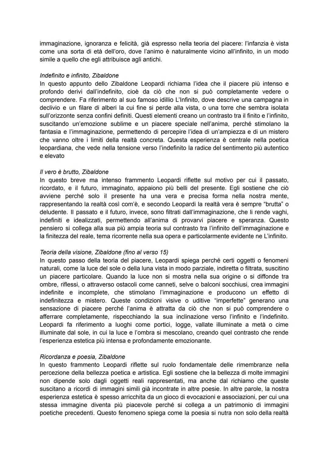 ## La vita
Giacomo Leopardi
(1798-1837)
Giacomo Leopardi nasce nel 1798 a Recanati, borgo delle Marche appartenente alla chiesa.
Inizia su