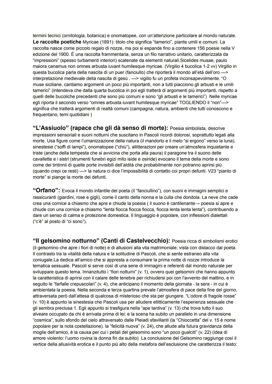 LEOPARDI:
Noia (tedio) → causa infelicità umana. Noia (consapevolezza nell'impossibilità dei desideri) causata
da: impotenza umana verso il