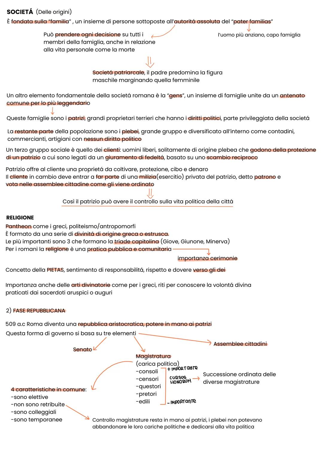 la fondazione di Roma
Miti fondativi →racconti leggendari che si riferiscono alla fondazione di una città
Mito di tradizione greca
protagoni