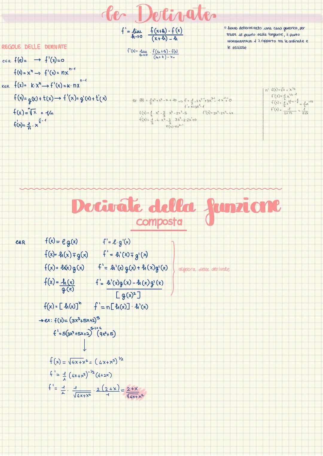 FUNZIONI
una funzione associa a OGNI ELENLENTO X
di un insieme X UN SOLO ELEMENTO Y di
un'altro insieme y: f(x)=4
RAZIONALI
IRRAZIONALI
TRA