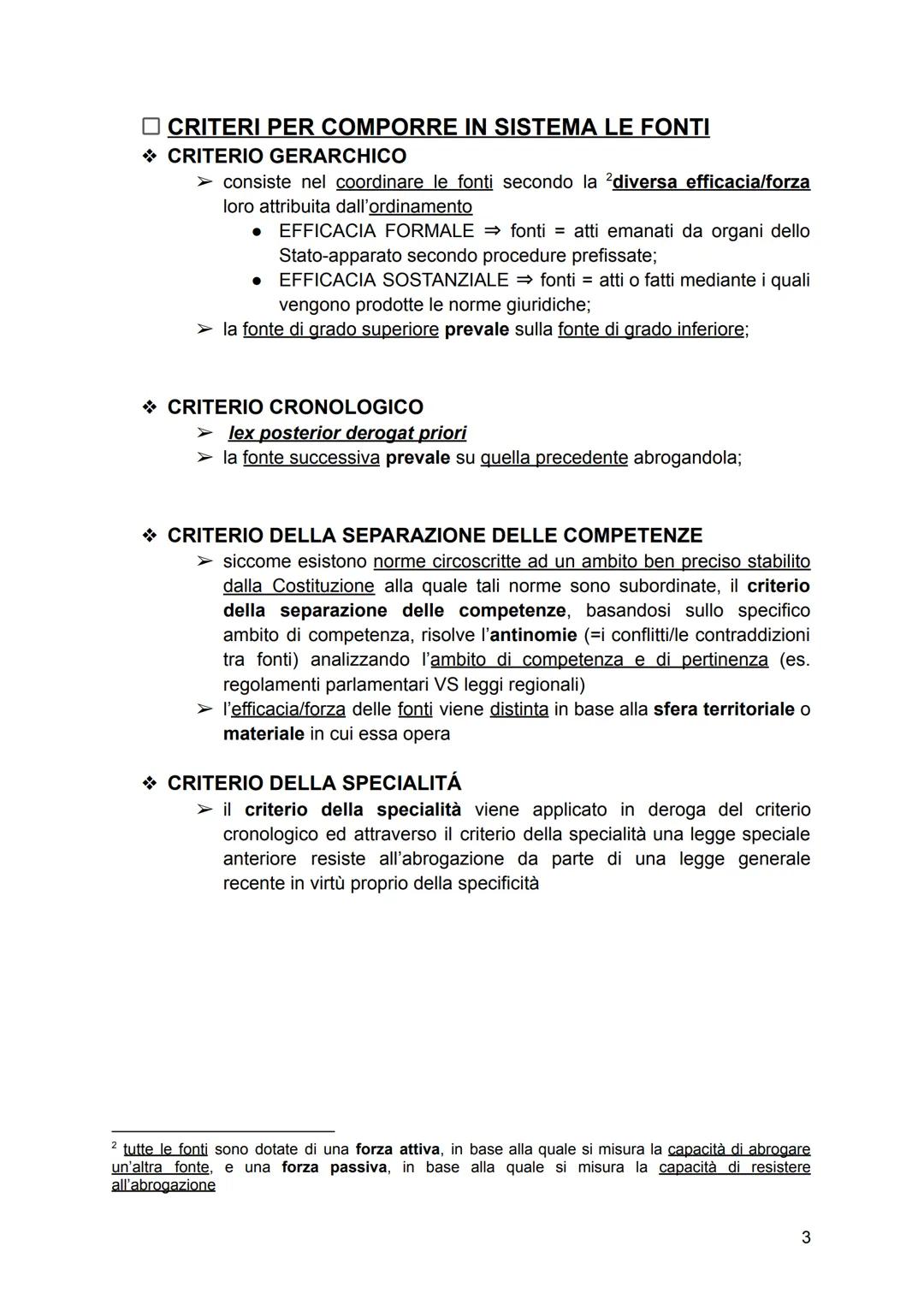 DIRITTO
COSTITUZIONALE
☐ IL FENOMENO GIURIDICO
❖ fenomeno giuridico = serie di regole istituzionali ed organizzative nelle
quali sono espres