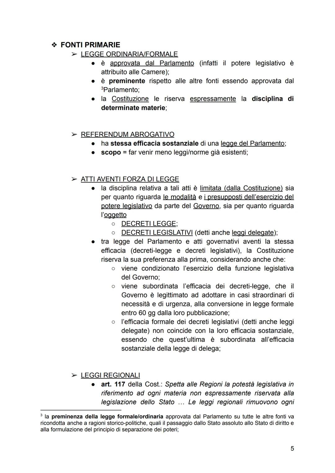 DIRITTO
COSTITUZIONALE
☐ IL FENOMENO GIURIDICO
❖ fenomeno giuridico = serie di regole istituzionali ed organizzative nelle
quali sono espres