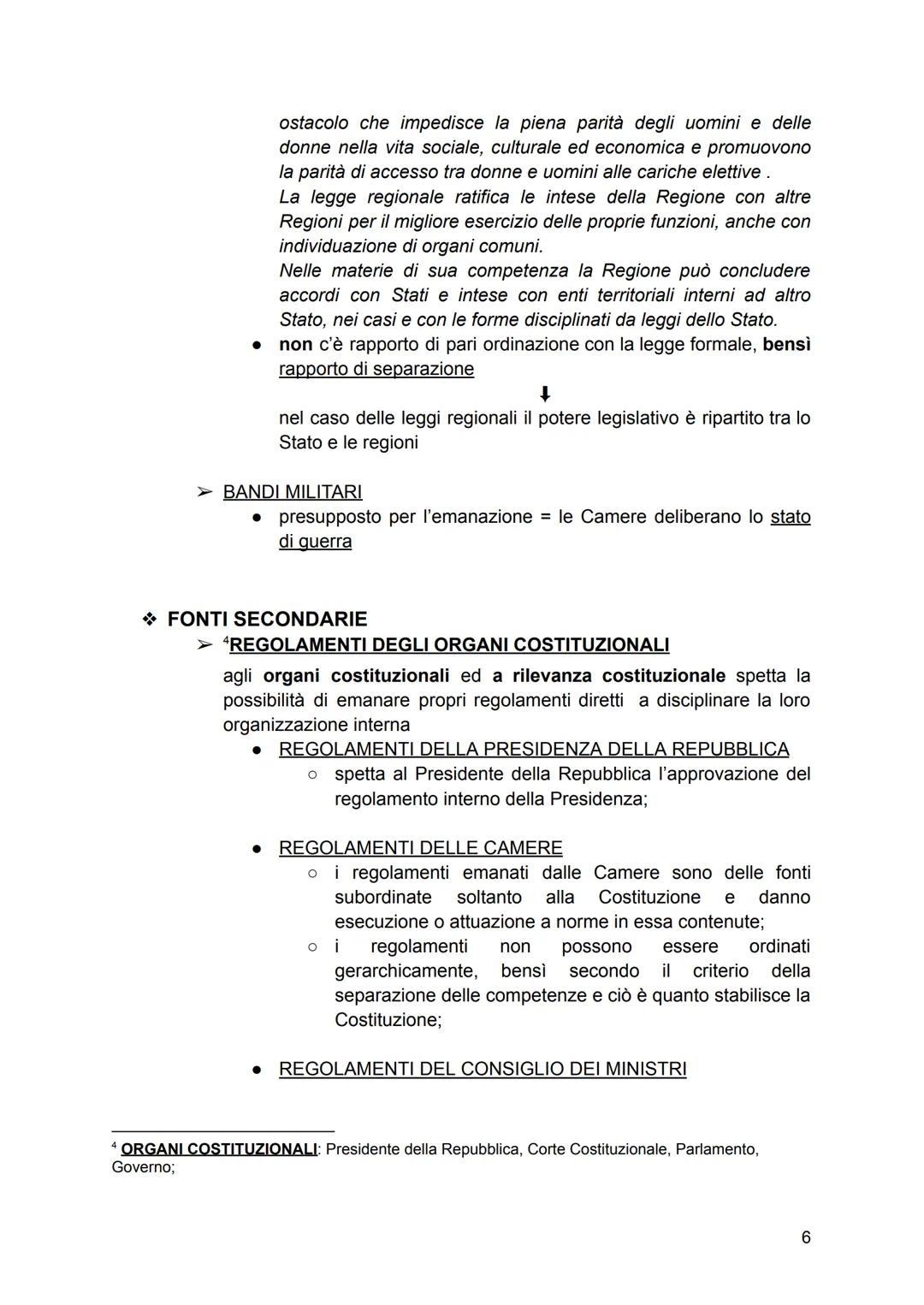 DIRITTO
COSTITUZIONALE
☐ IL FENOMENO GIURIDICO
❖ fenomeno giuridico = serie di regole istituzionali ed organizzative nelle
quali sono espres