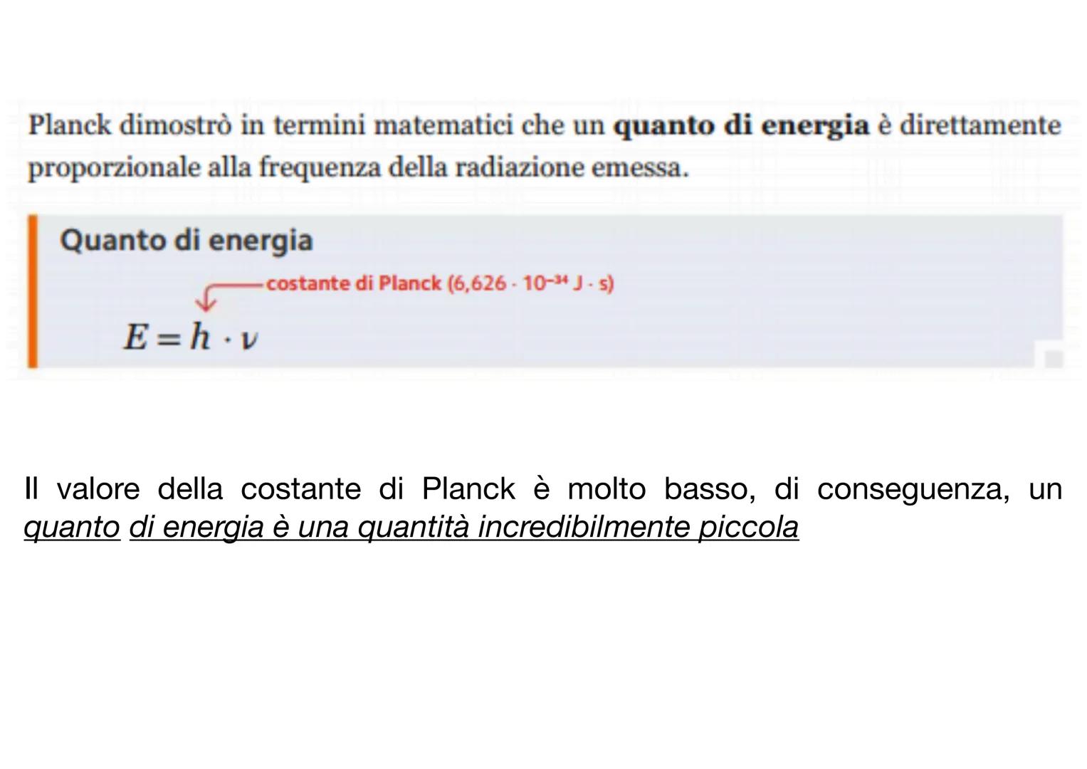 La necessità di un nuovo atomo
Bohr riuscì a superare il modello atomico di Rutherford e ipotizzò il
primo modello atomico quantistico.
Oggi