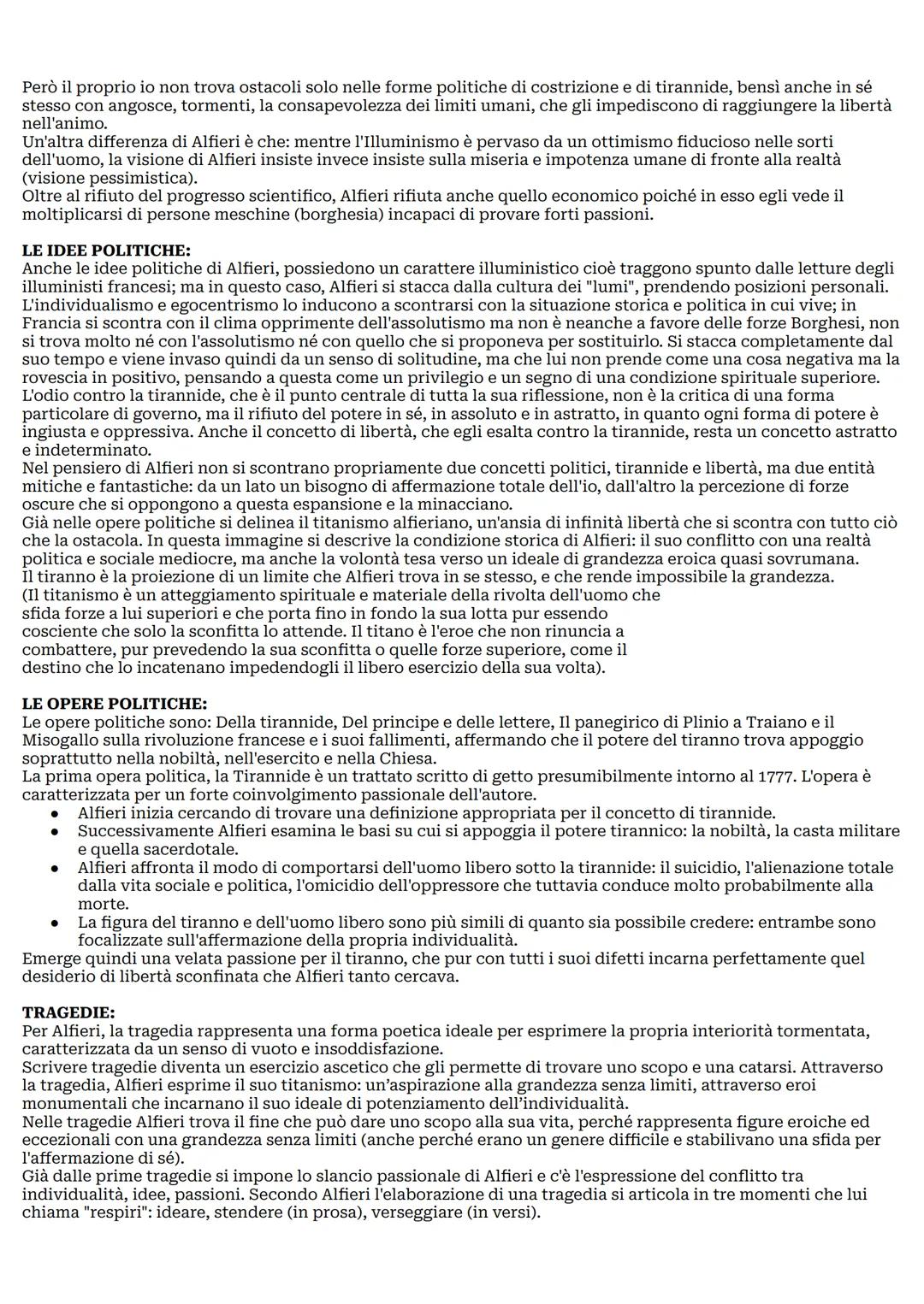 GIUSEPPE PARINI - VITA:
Giuseppe Parini nacque il 23 maggio 1729 a Bosisio da una famiglia di modeste condizioni. Dopo i primi studi si
tras