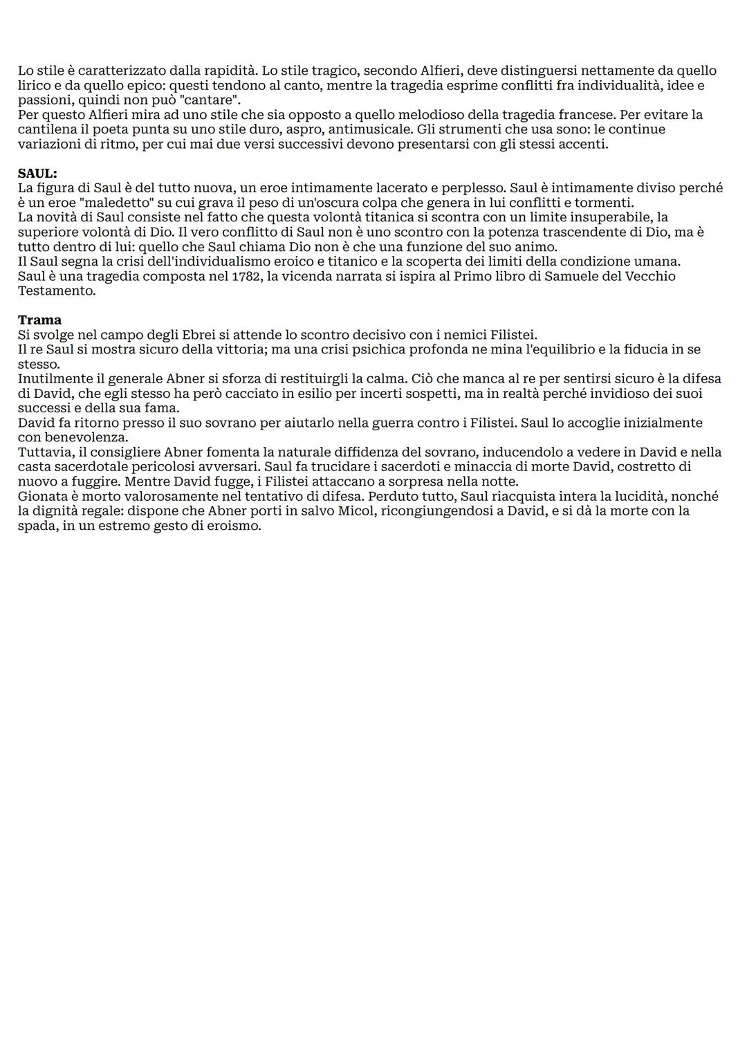 GIUSEPPE PARINI - VITA:
Giuseppe Parini nacque il 23 maggio 1729 a Bosisio da una famiglia di modeste condizioni. Dopo i primi studi si
tras