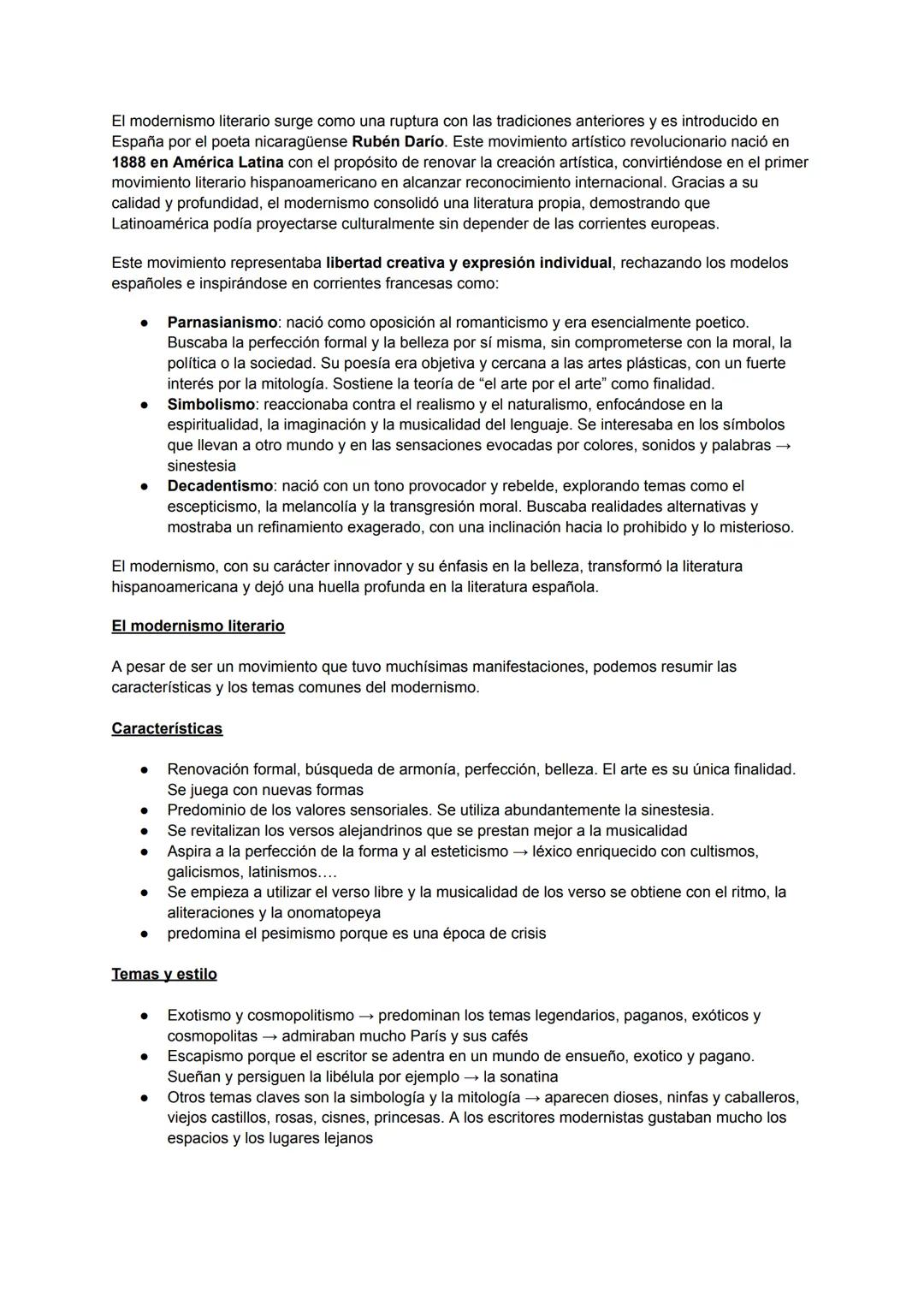 PROGRAMMA SPAGNOLO
EL ROMANTICISMO
Marco historico
El romanticismo se desarrolla en el siglo 19, que se ve marcado por muchos cambios y revo