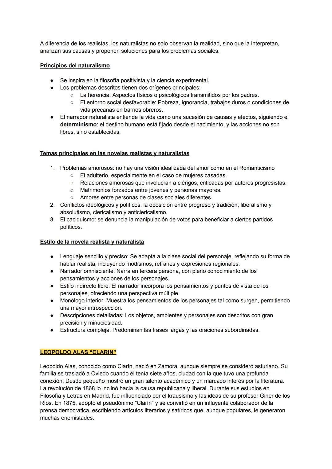 PROGRAMMA SPAGNOLO
EL ROMANTICISMO
Marco historico
El romanticismo se desarrolla en el siglo 19, que se ve marcado por muchos cambios y revo