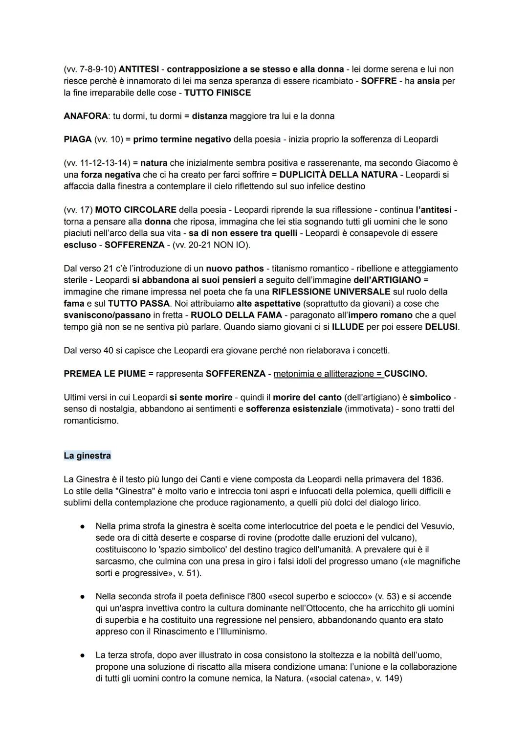 GIACOMO LEOPARDI
Biografia
NASCITA: 29 giugno 1798, Recanati
MORTE: 14 giugno 1837, Torre del Greco
Giacomo Leopardi sfortunato nelle dinami
