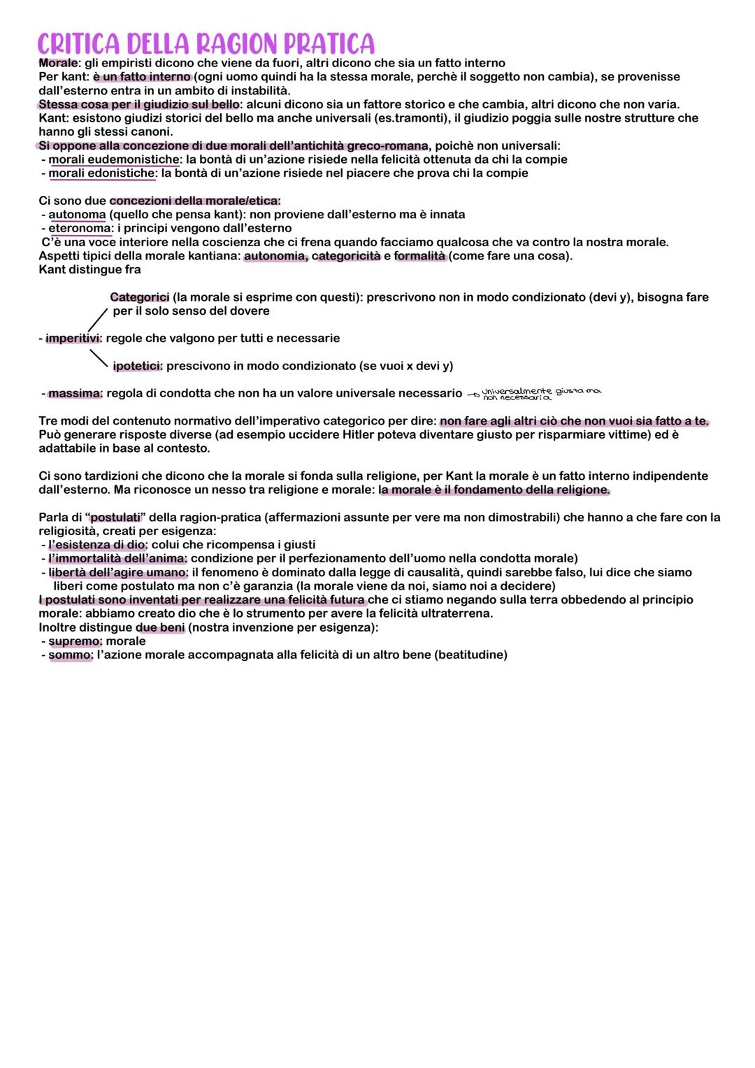 ## Kant
1724--1804
Nasce e muore a Konigsberg (Prussia Orientale)
Numerosi aneddoti sulle ripetitive abitudini (es. mangiare alla stessa ora
