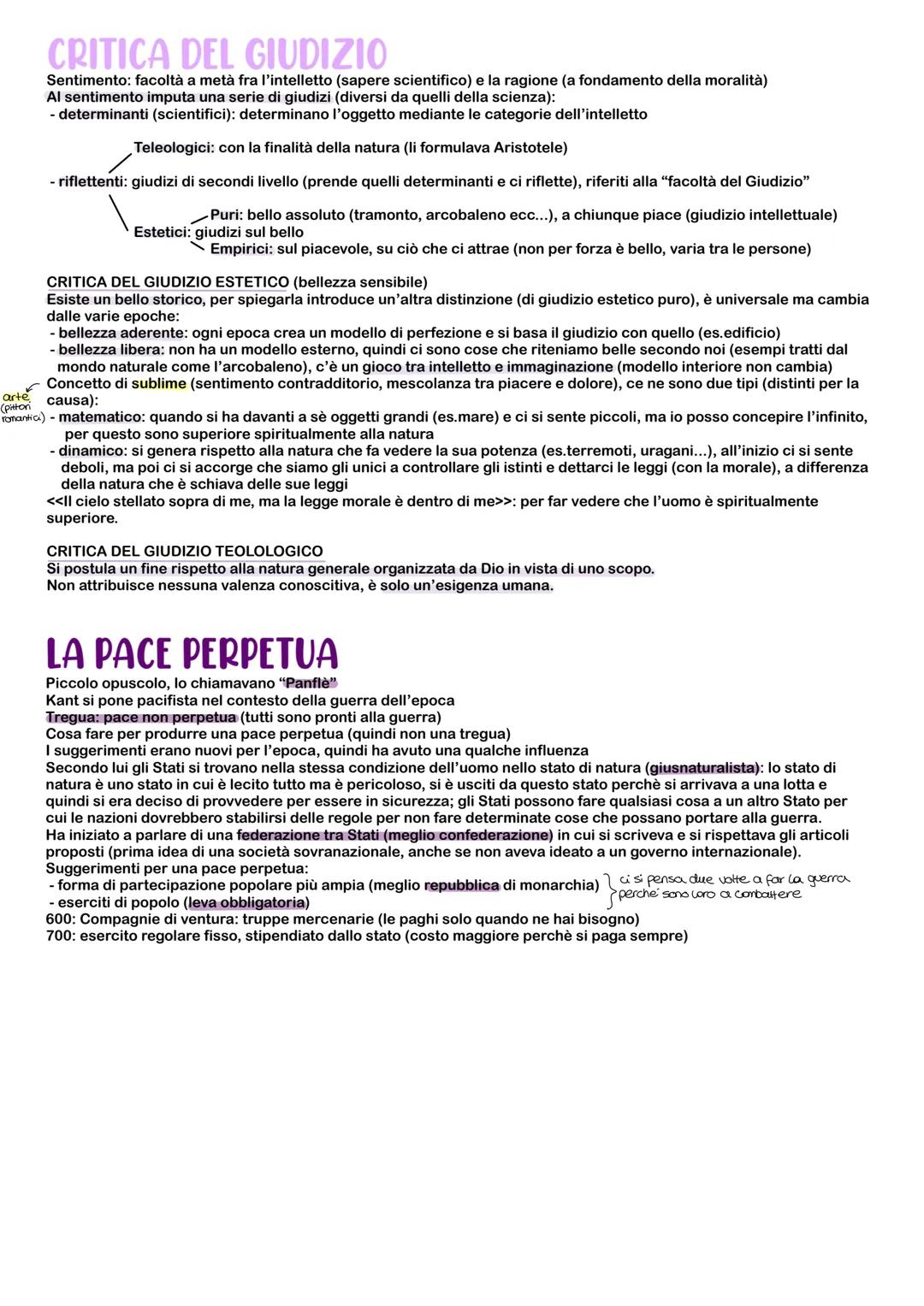 ## Kant
1724--1804
Nasce e muore a Konigsberg (Prussia Orientale)
Numerosi aneddoti sulle ripetitive abitudini (es. mangiare alla stessa ora
