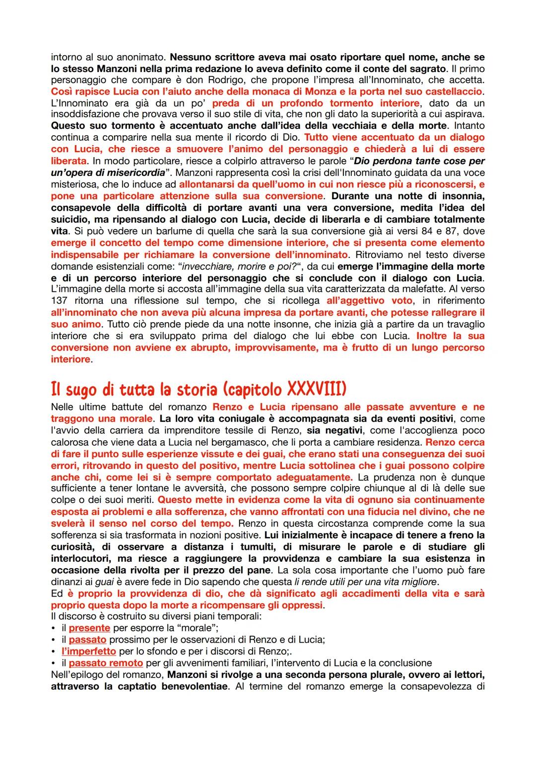 ## IL ROMANTICISMO
L'ottocento è il secolo del romanticismo e si pone in contrapposizione al movimento che si era
sviluppato nel settecento