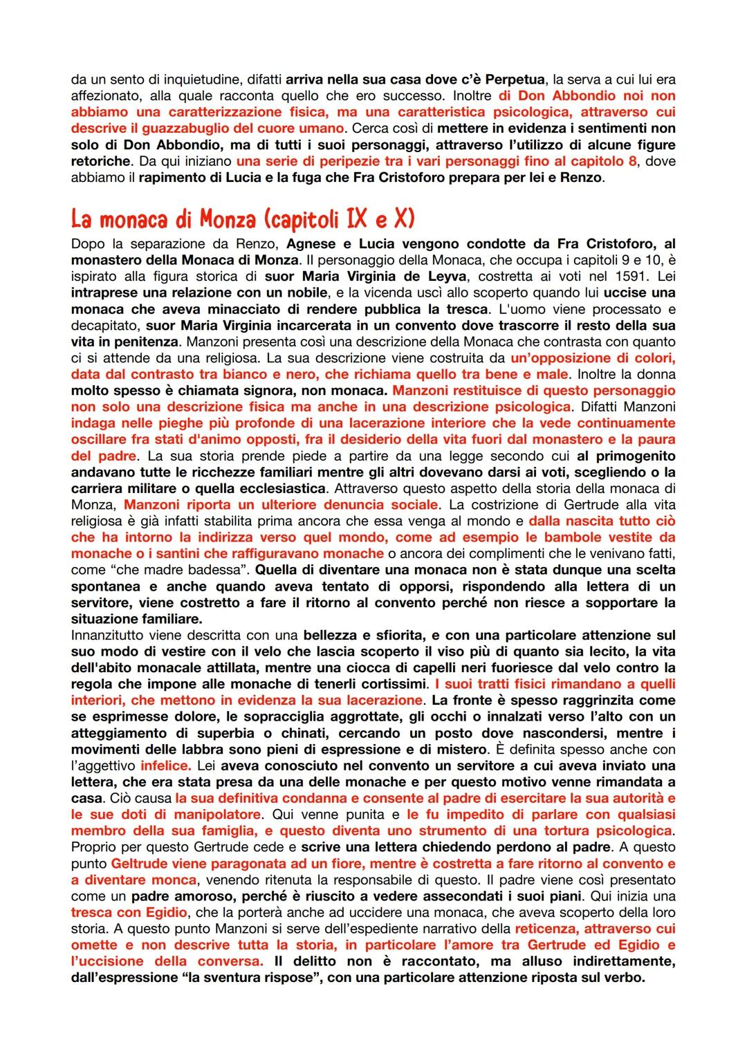 ## IL ROMANTICISMO
L'ottocento è il secolo del romanticismo e si pone in contrapposizione al movimento che si era
sviluppato nel settecento