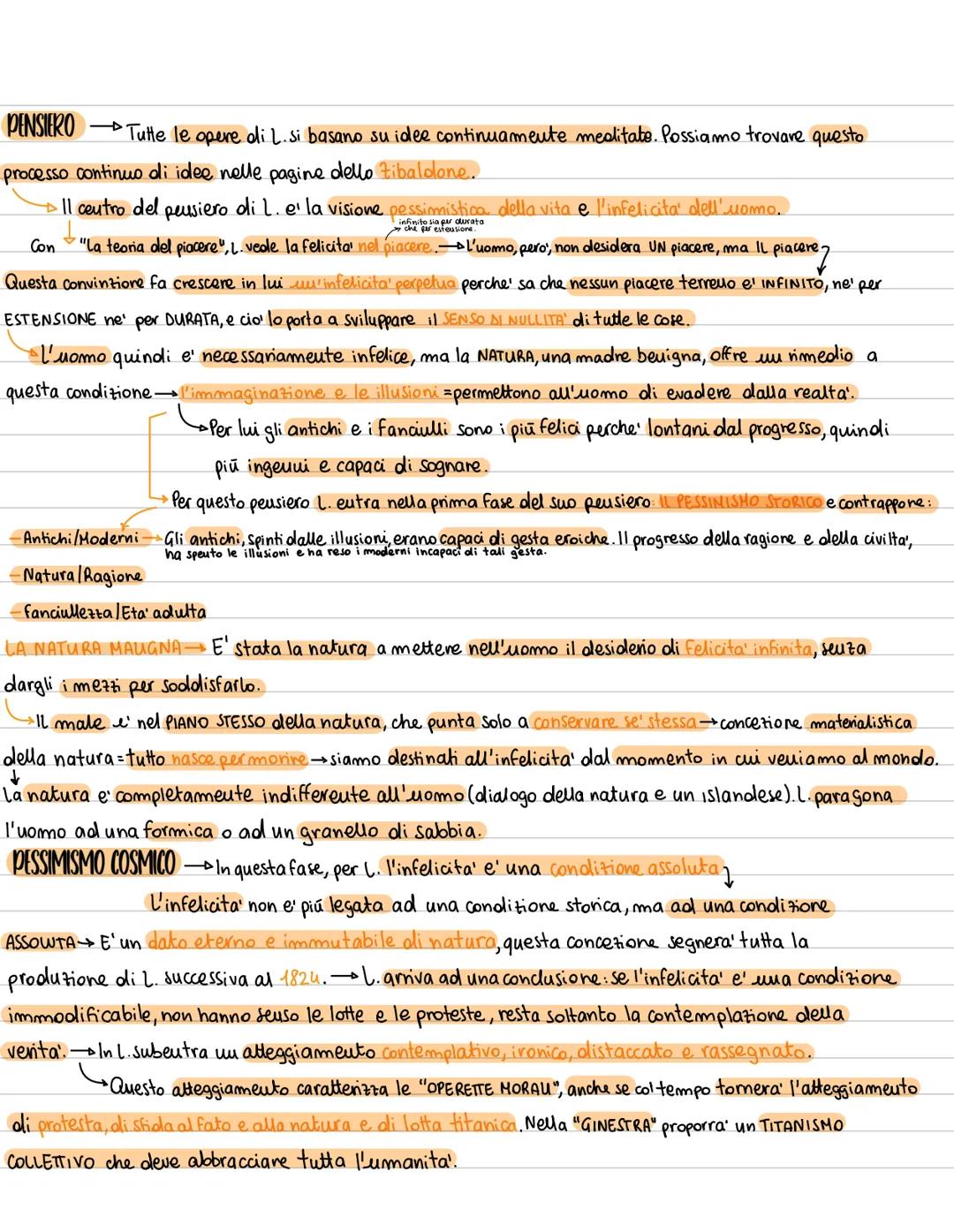 ## VITA
---
Giacomo Leopardi
- Nasce a Recanati il 29 Giugno 1798 dal conte Monaldo e da Adelaide Antici. Il padre era un conservatore catt