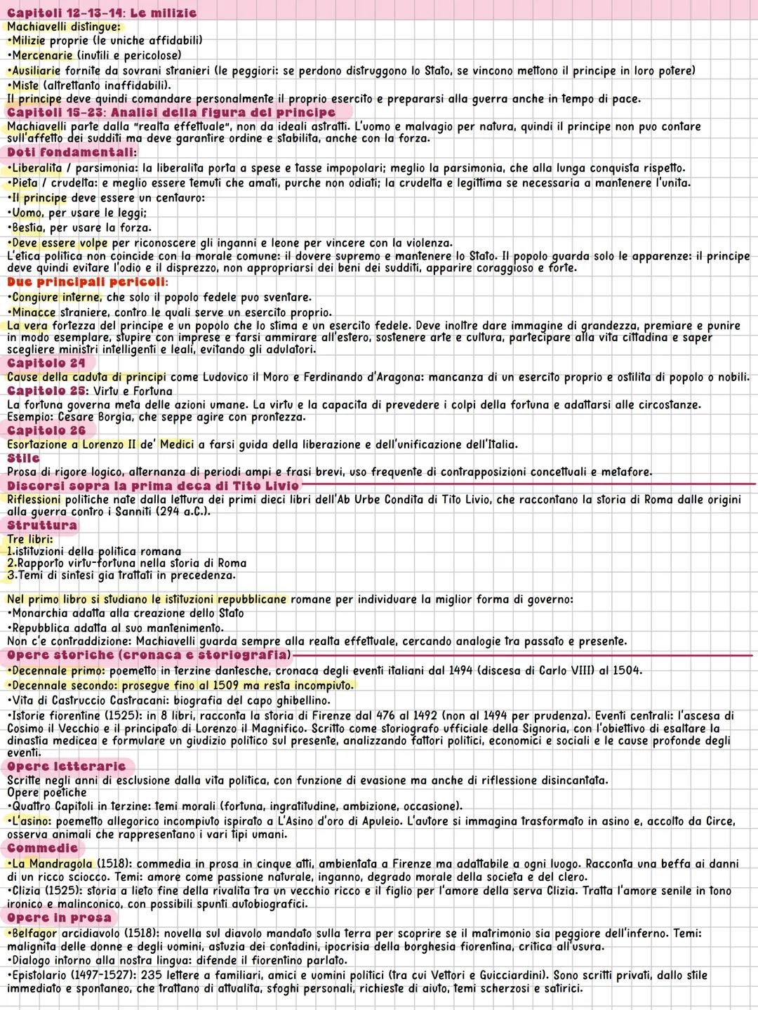 # Niccolò macchiavelli
NICCOLO MACHIAVELLI 1469-1527
A cavallo tra il '400 e il '500, periodo del Rinascimento e dell'Umanesimo.
In questa