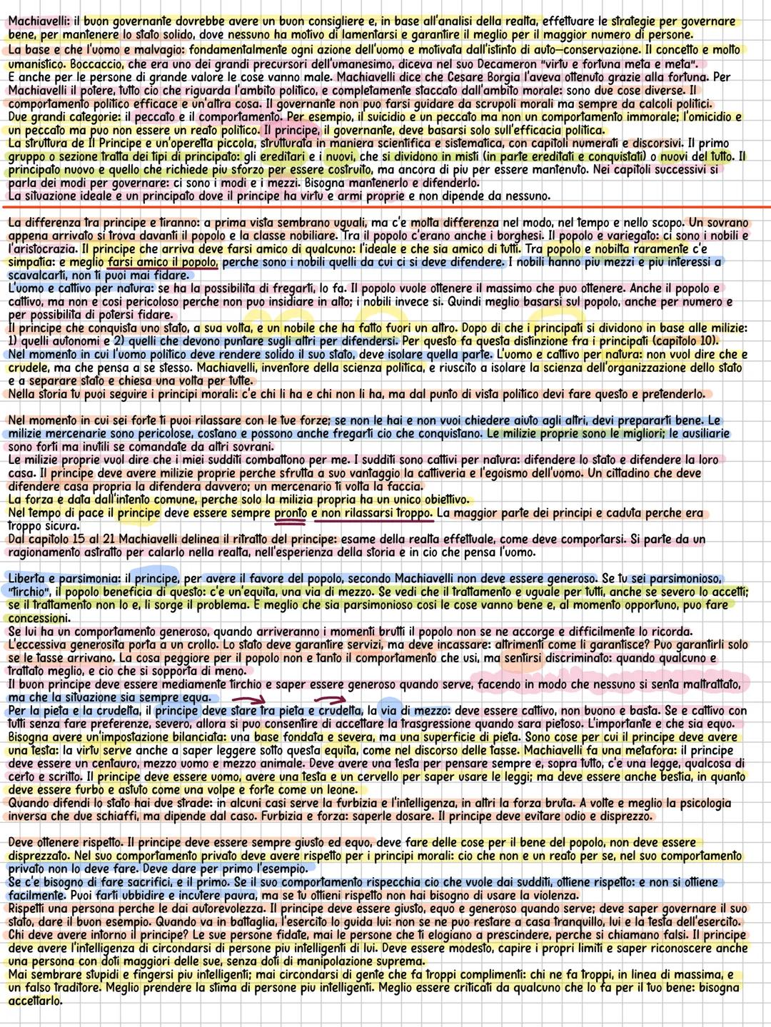 # Niccolò macchiavelli
NICCOLO MACHIAVELLI 1469-1527
A cavallo tra il '400 e il '500, periodo del Rinascimento e dell'Umanesimo.
In questa