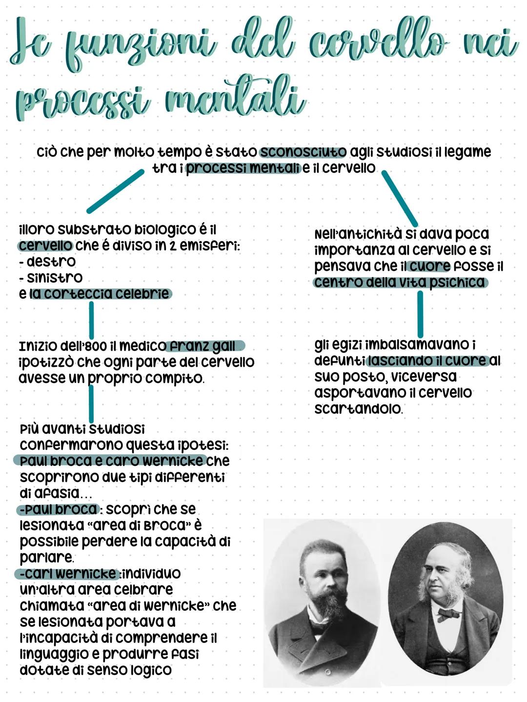 # Che cos'e la psicologia?
La psicologia è la scienza che studia il ragionamento dell'uomo
come individuo
Oltre ad essa esistono altre
sci
