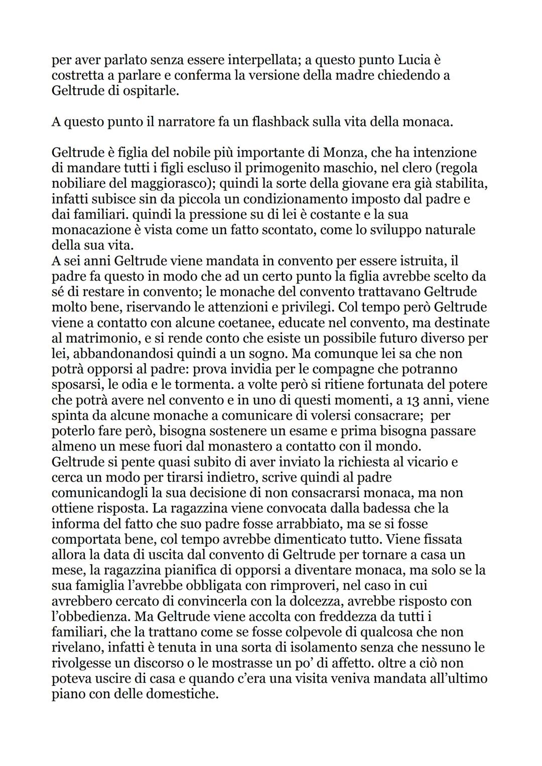 # RIASSUNTI PROMESSI SPOSI
CAPITOLI 6-10
-CAPITOLO 6
Don Rodrigo, appartato con padre Cristoforo in un'altra sala del palazzo,
invita il fr