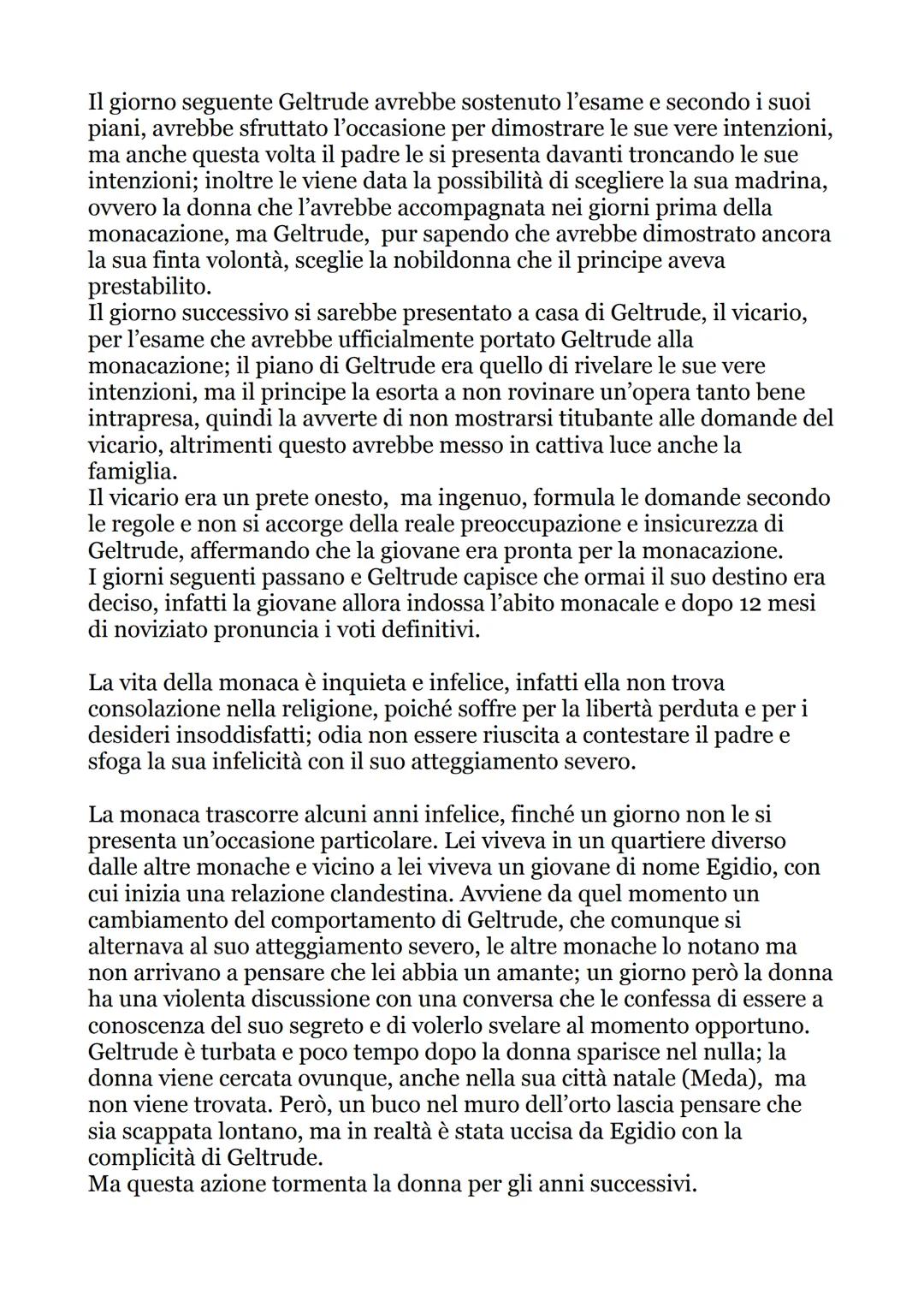 # RIASSUNTI PROMESSI SPOSI
CAPITOLI 6-10
-CAPITOLO 6
Don Rodrigo, appartato con padre Cristoforo in un'altra sala del palazzo,
invita il fr