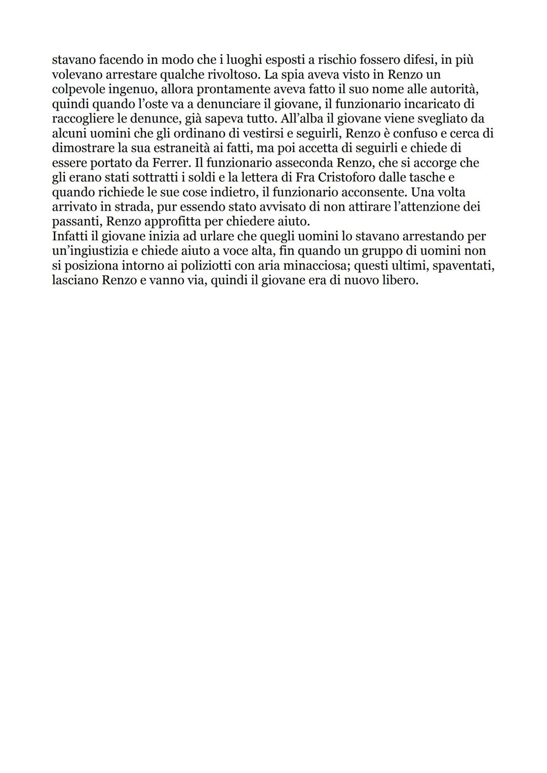 # RIASSUNTI PROMESSI SPOSI
CAPITOLI 11-15
-CAPITOLO 11
La sera della notte dell'imbrogli i bravi tornano nel palazzotto di Don Rodrigo
(com